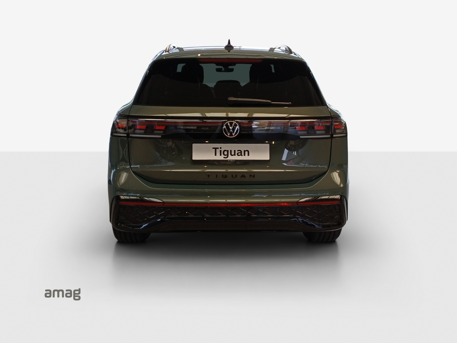 VW Tiguan 2.0 TSI DSG R-Line 4Motion-image-3