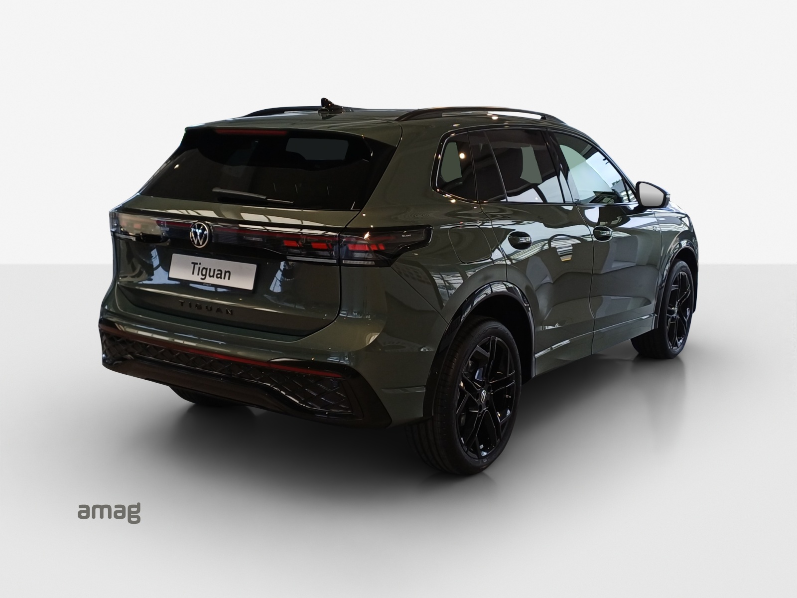 VW Tiguan 2.0 TSI DSG R-Line 4Motion-image-4