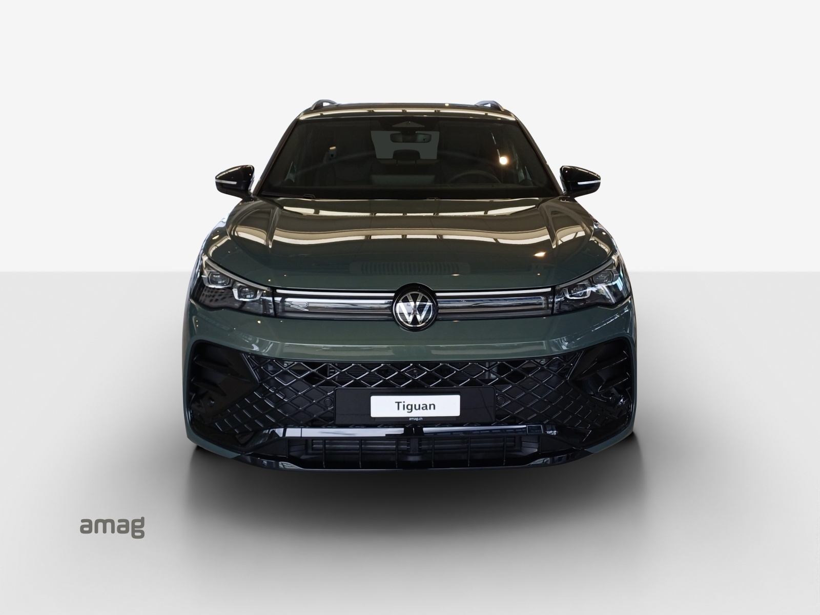 VW Tiguan 2.0 TSI DSG R-Line 4Motion-image-6