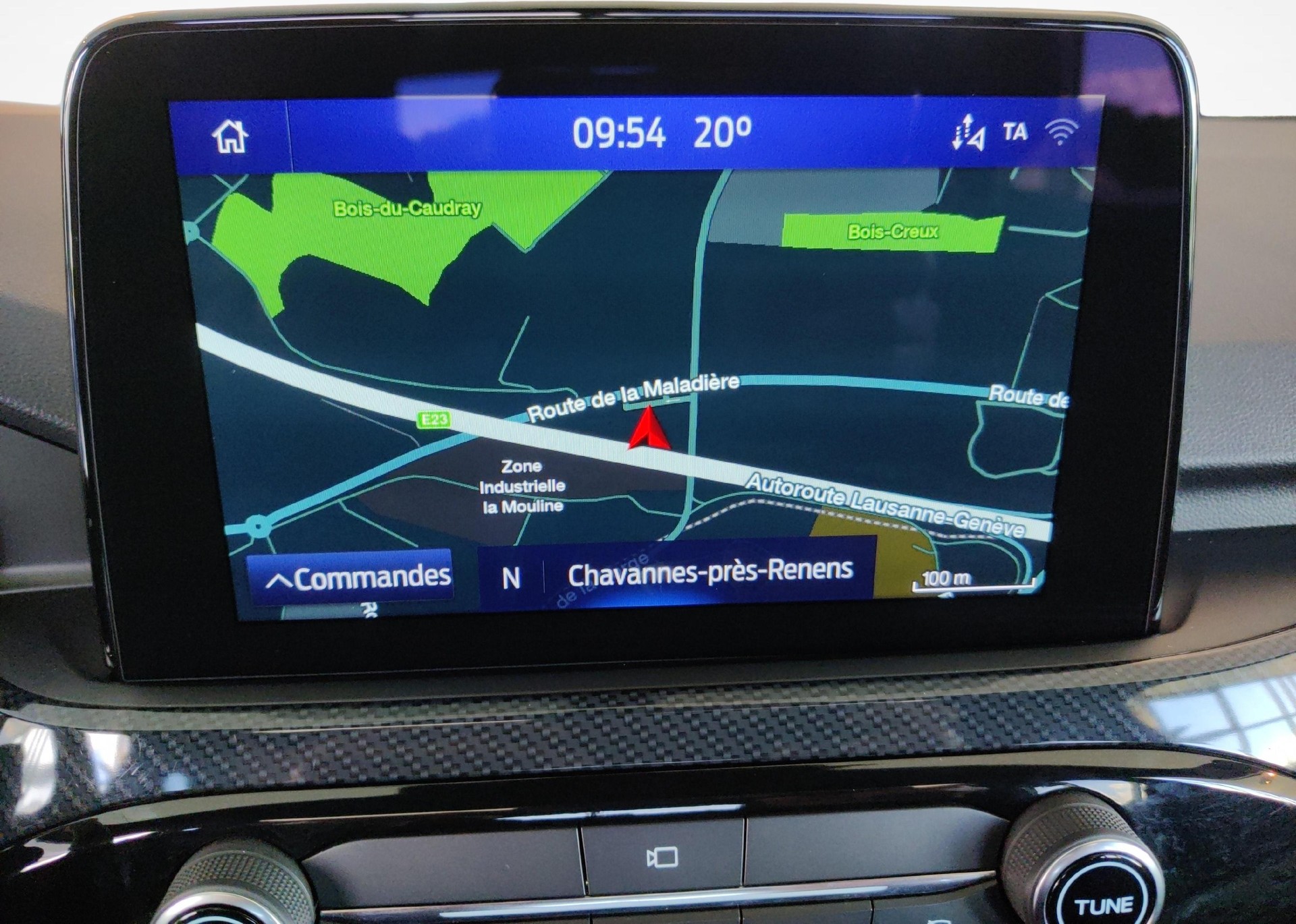 FORD Kuga 2.5 Plug-in Hybrid ST-Line X-image-13