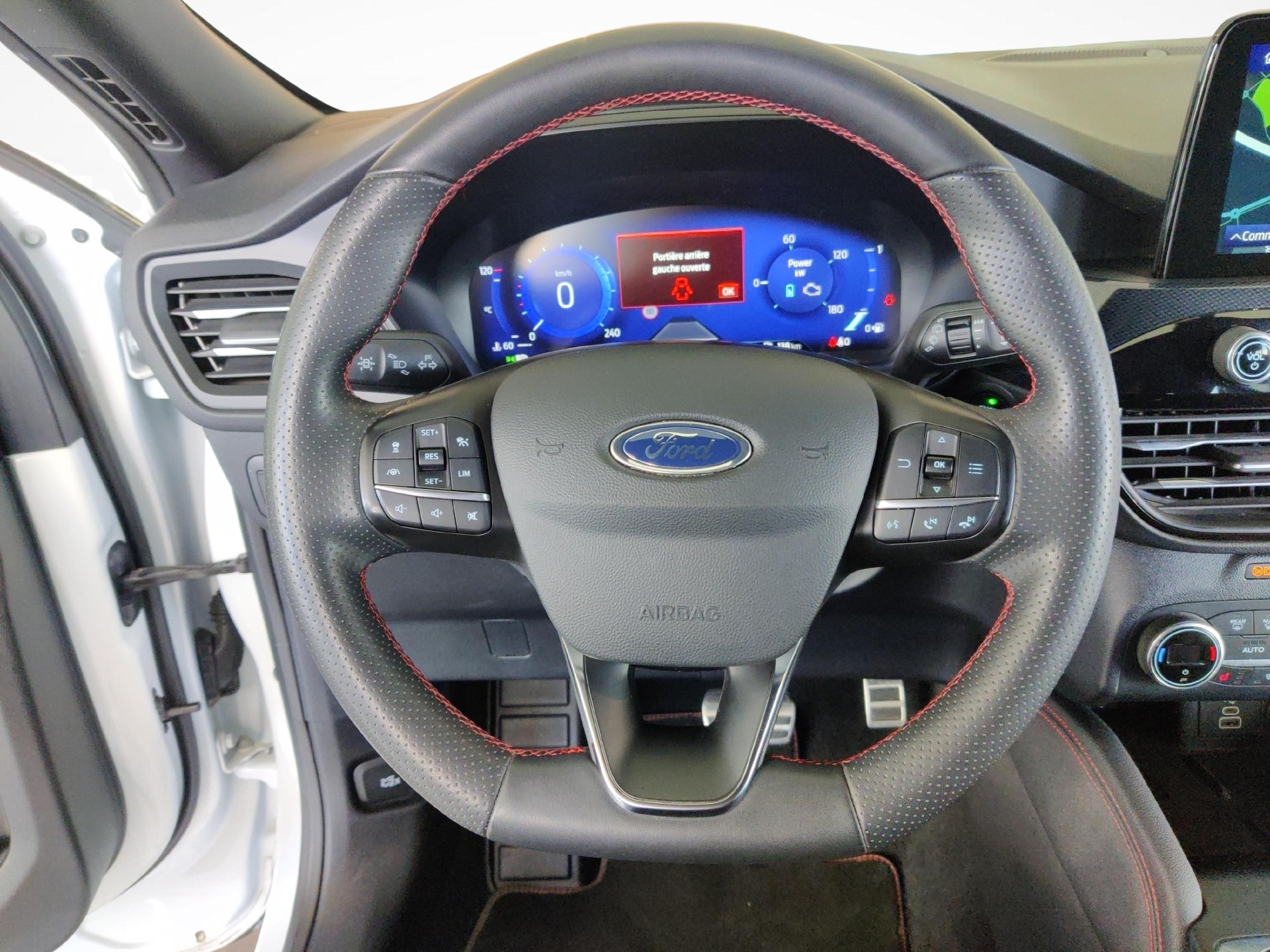 FORD Kuga 2.5 Plug-in Hybrid ST-Line X-image-10