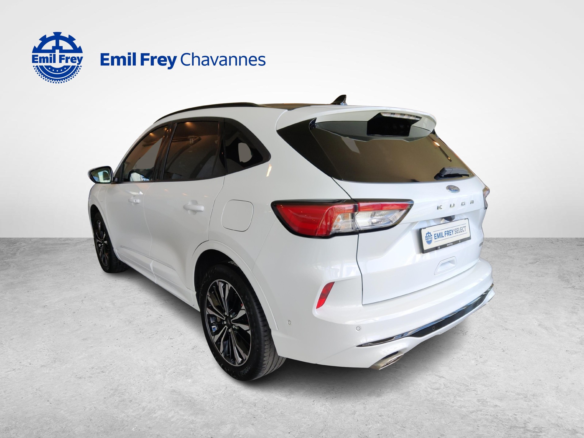 FORD Kuga 2.5 Plug-in Hybrid ST-Line X-showroom-element-3
