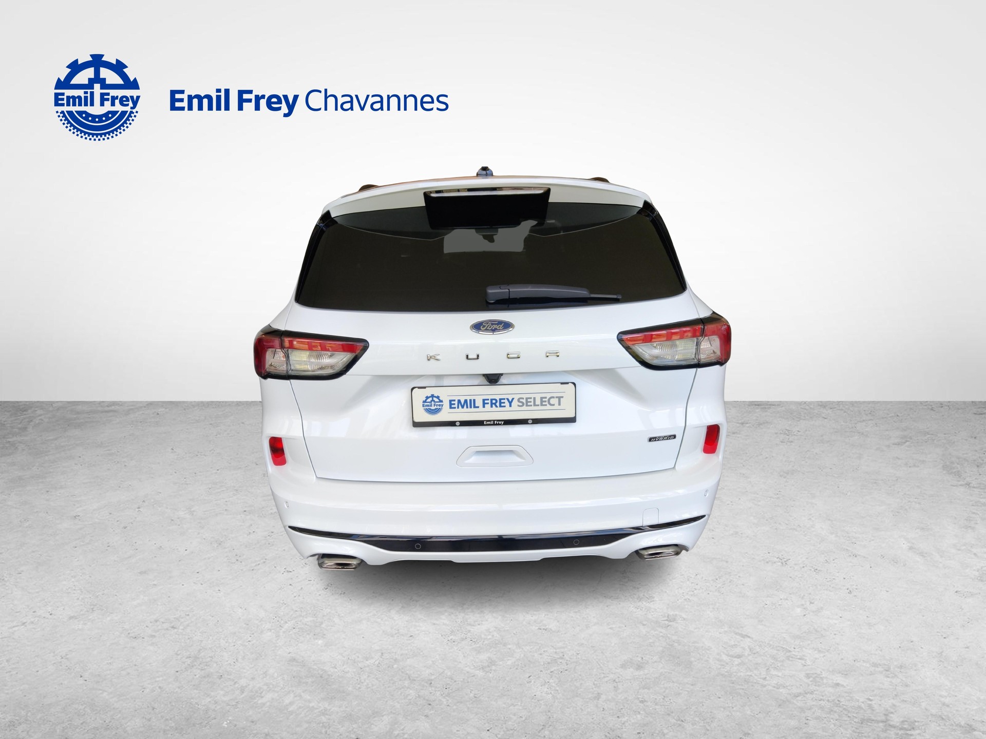 FORD Kuga 2.5 Plug-in Hybrid ST-Line X-image-6