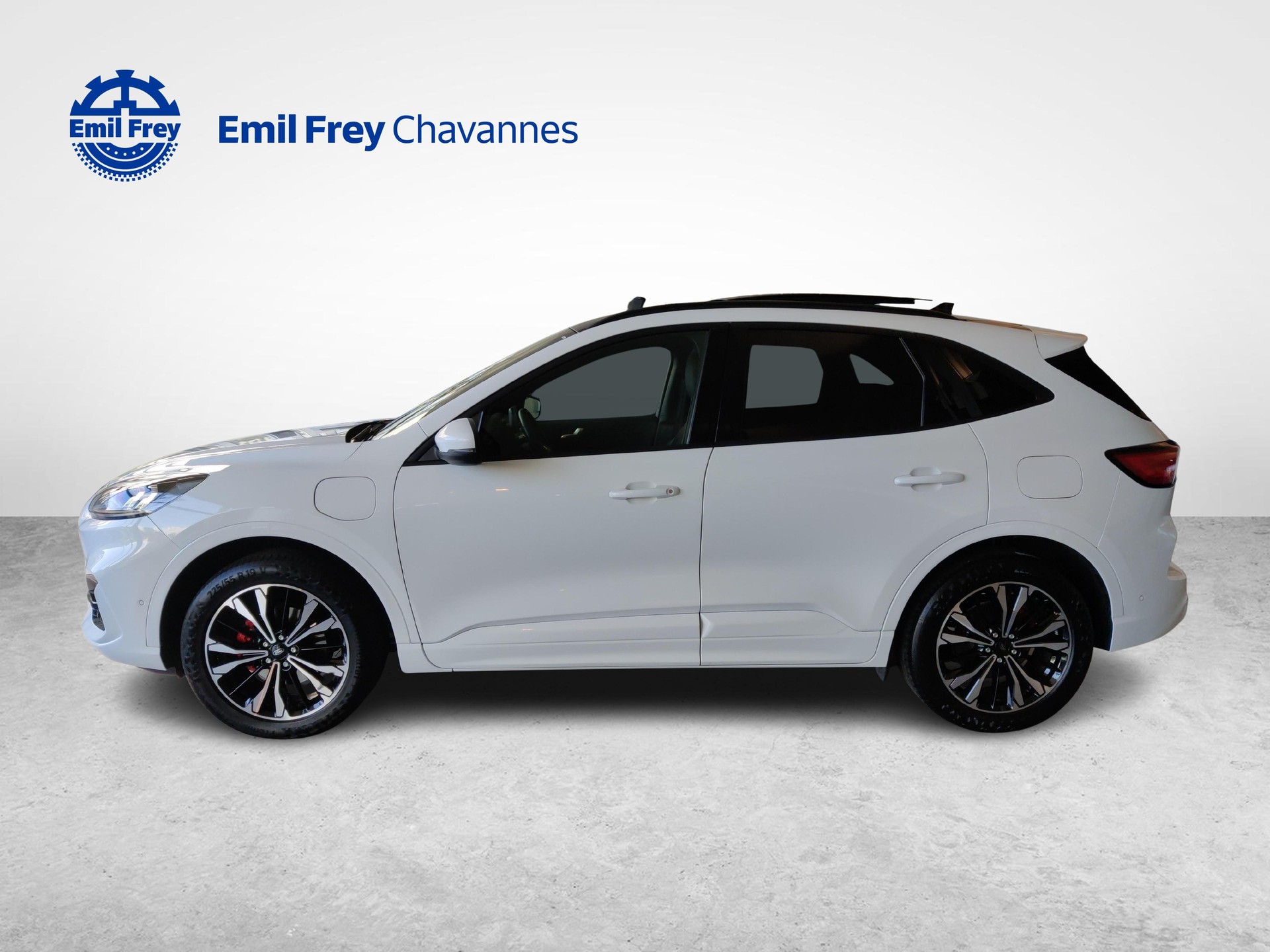 FORD Kuga 2.5 Plug-in Hybrid ST-Line X-image-4
