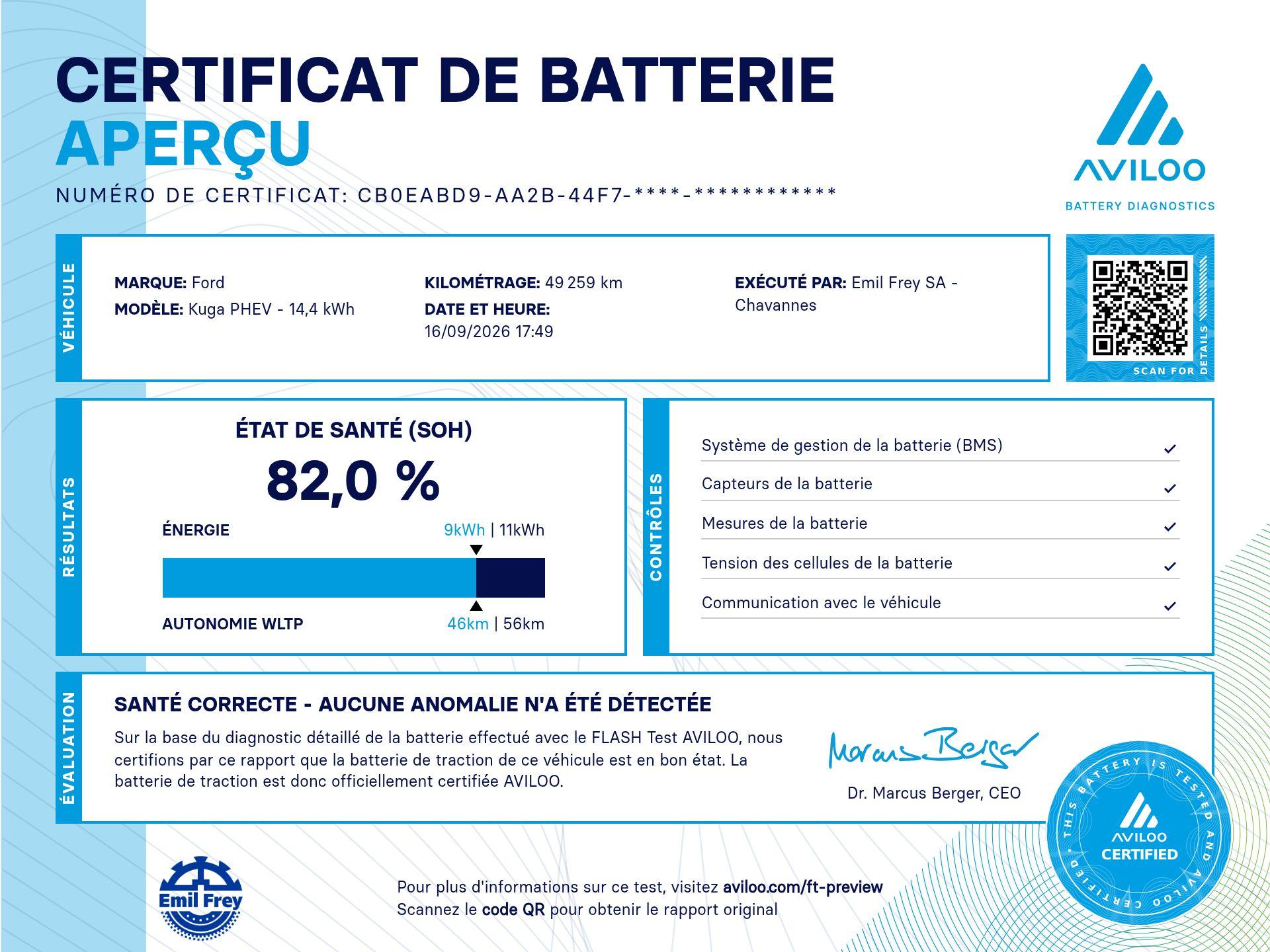FORD Kuga 2.5 Plug-in Hybrid ST-Line X-image-2