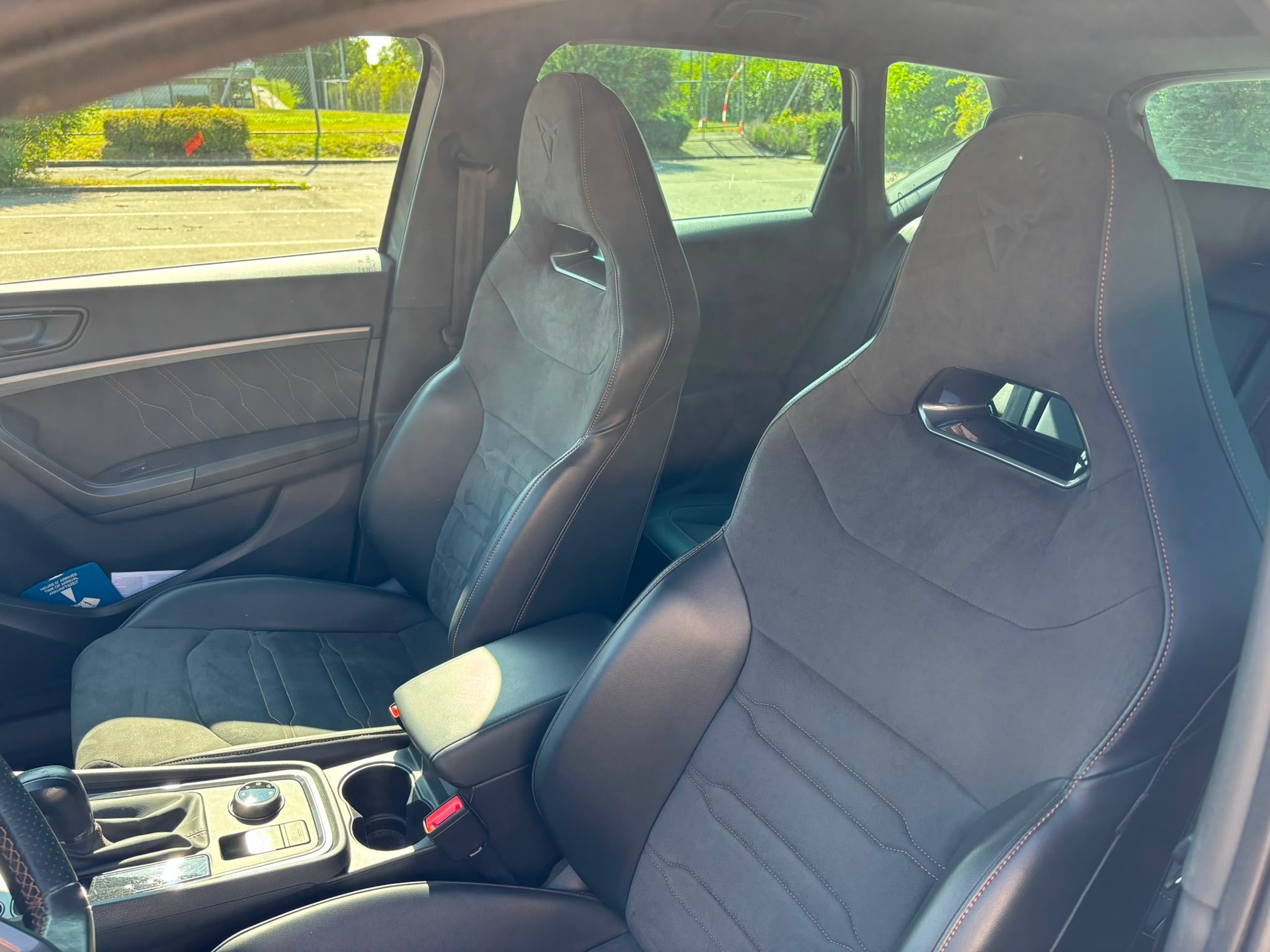 CUPRA 2.0 TSI 4Drive DSG-image-3