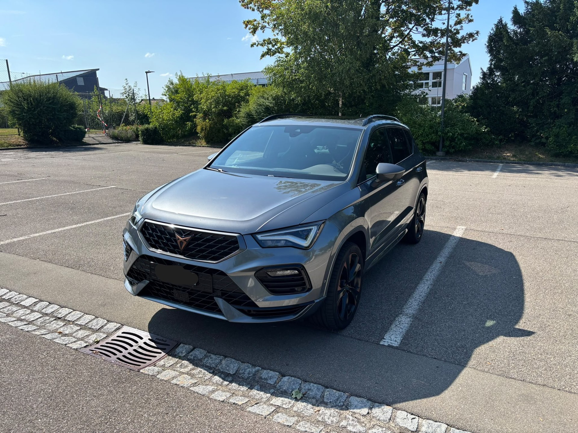 CUPRA 2.0 TSI 4Drive DSG-image-0