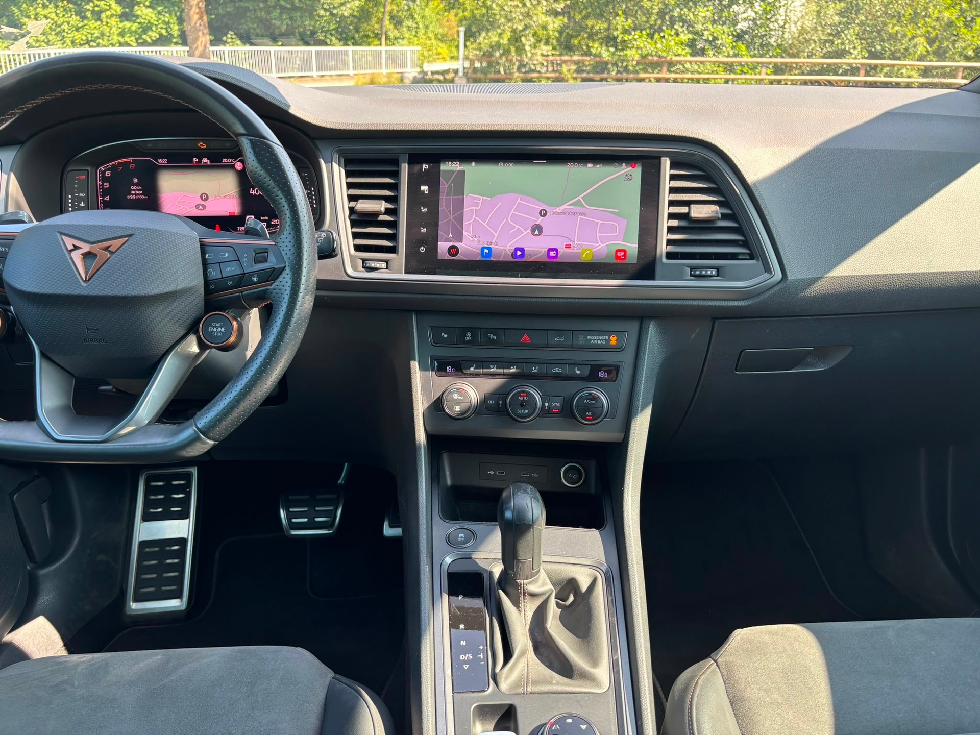 CUPRA 2.0 TSI 4Drive DSG-image-2