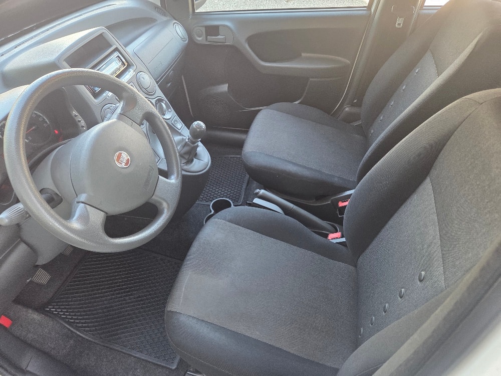 FIAT Panda 1.2 Dynamic-image-7