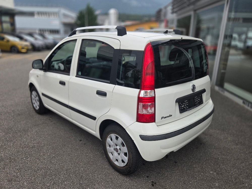 FIAT Panda 1.2 Dynamic-image-2