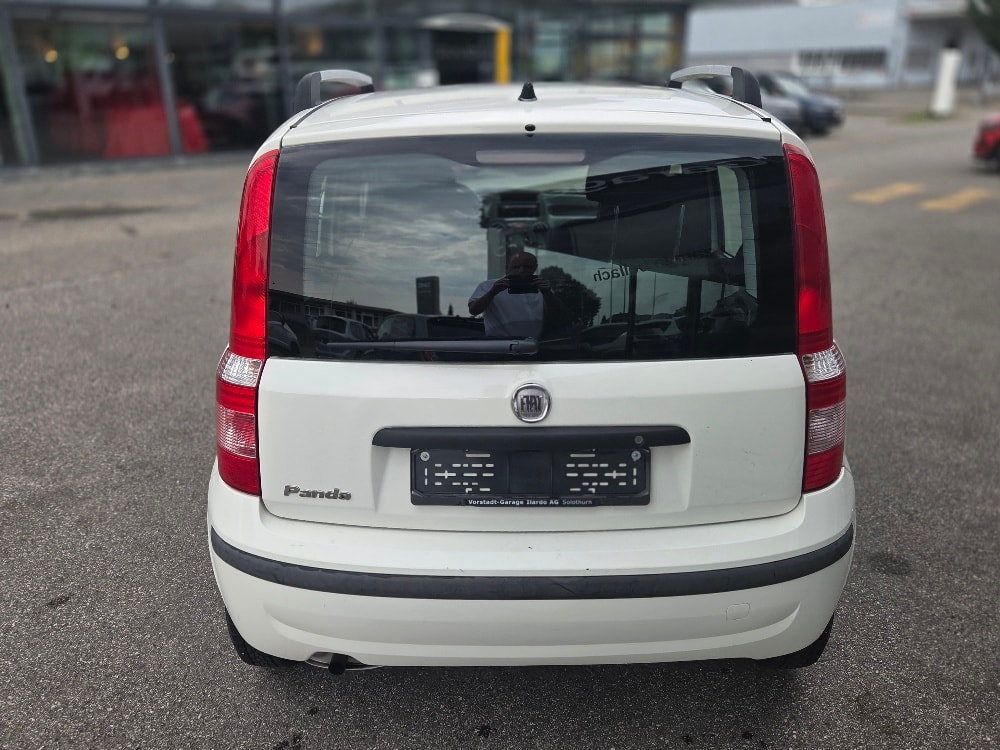 FIAT Panda 1.2 Dynamic-image-3