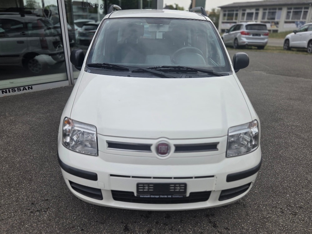 FIAT Panda 1.2 Dynamic-image-5