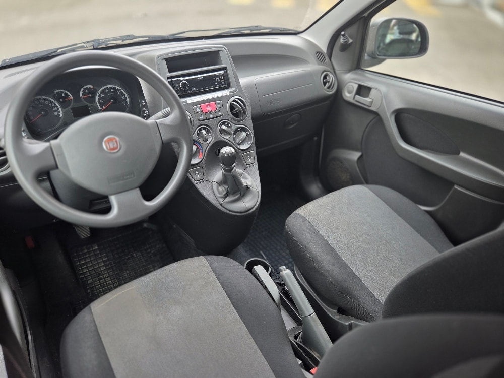 FIAT Panda 1.2 Dynamic-image-6