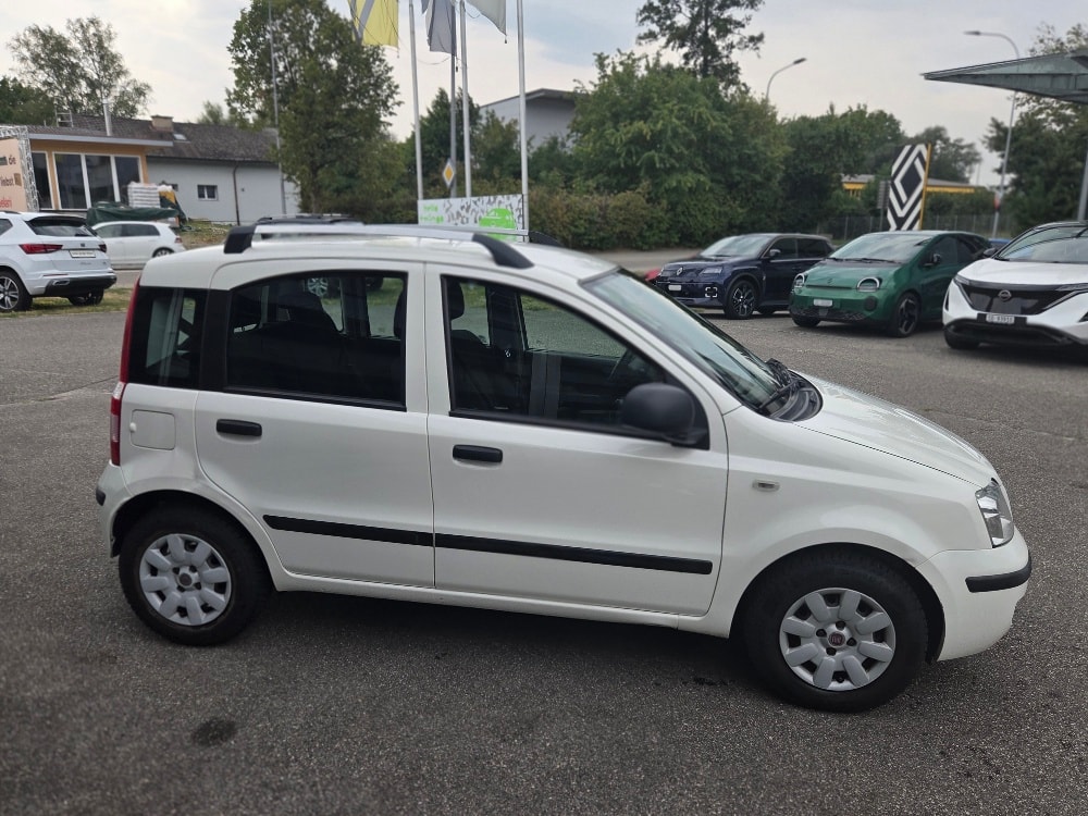 FIAT Panda 1.2 Dynamic-image-4