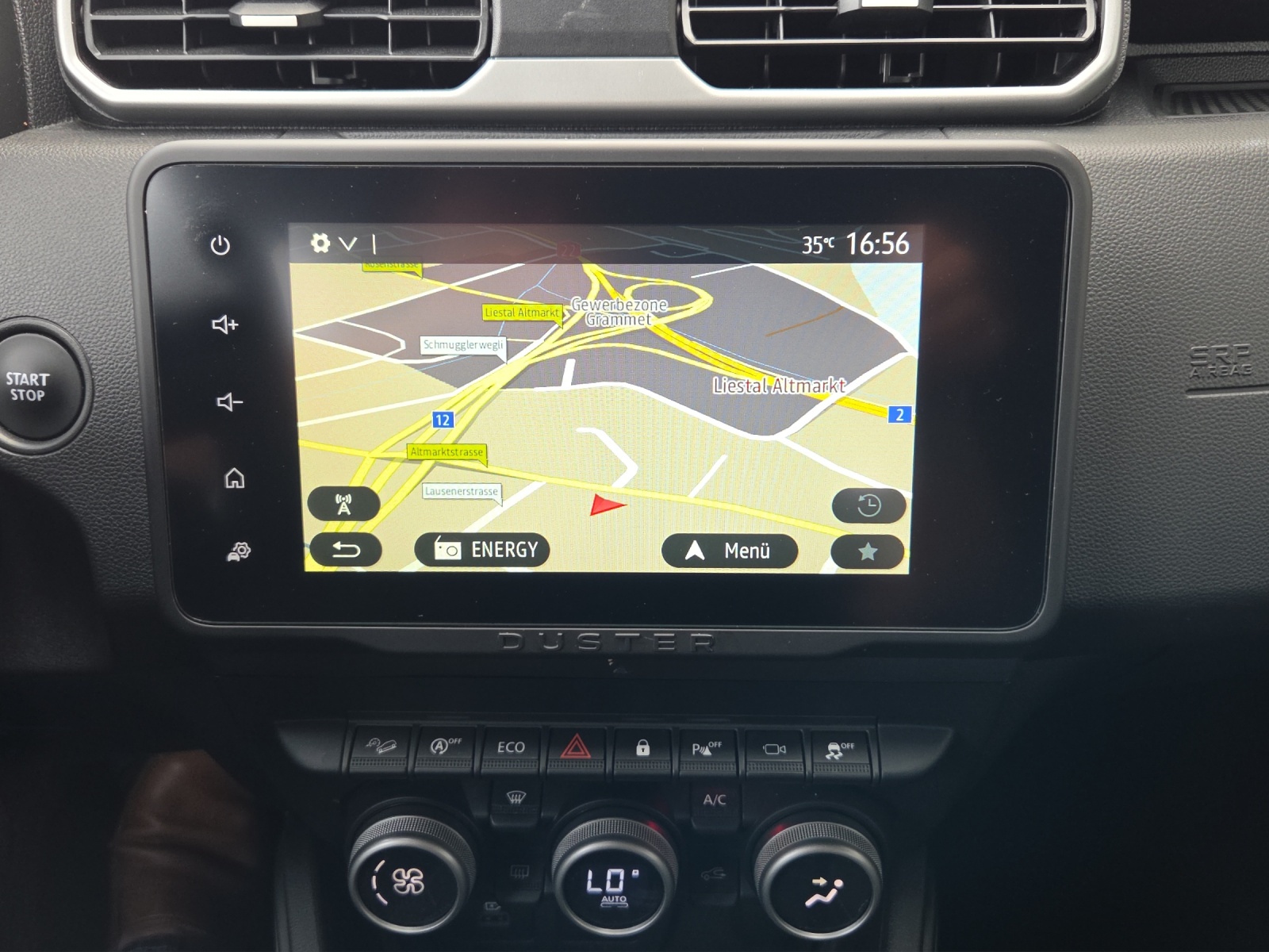 DACIA Duster TCe 150 Journey 4x4-image-7