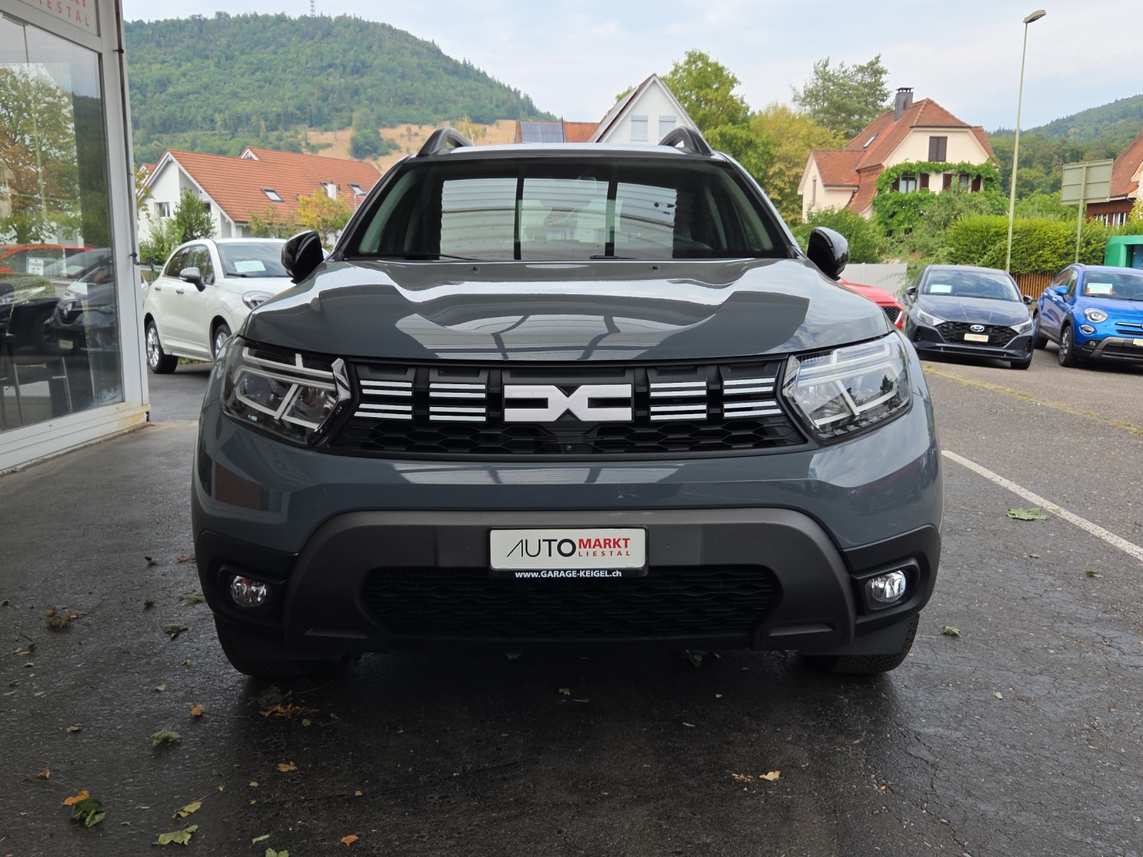 DACIA Duster TCe 150 Journey 4x4-image-3