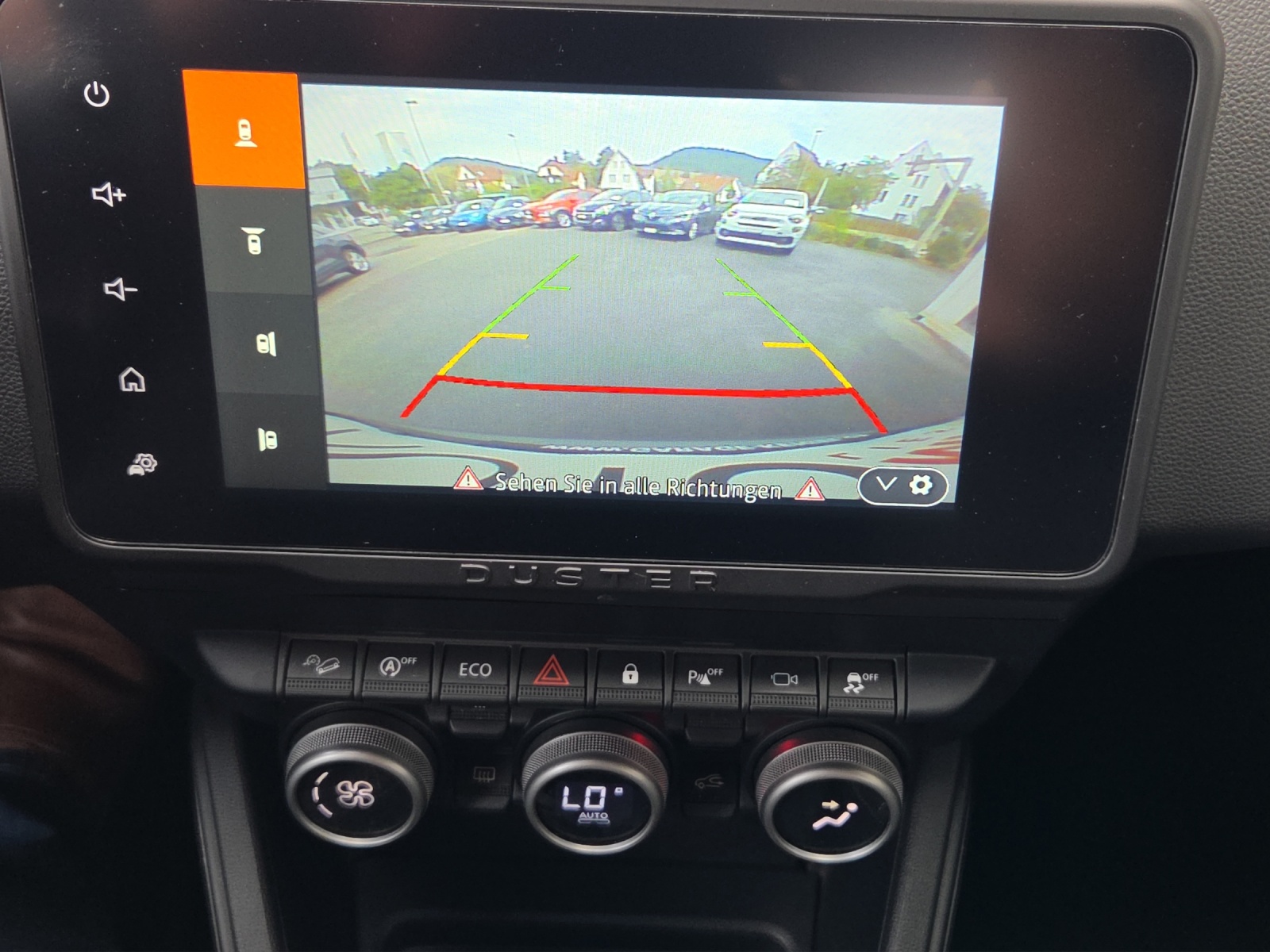 DACIA Duster TCe 150 Journey 4x4-image-8