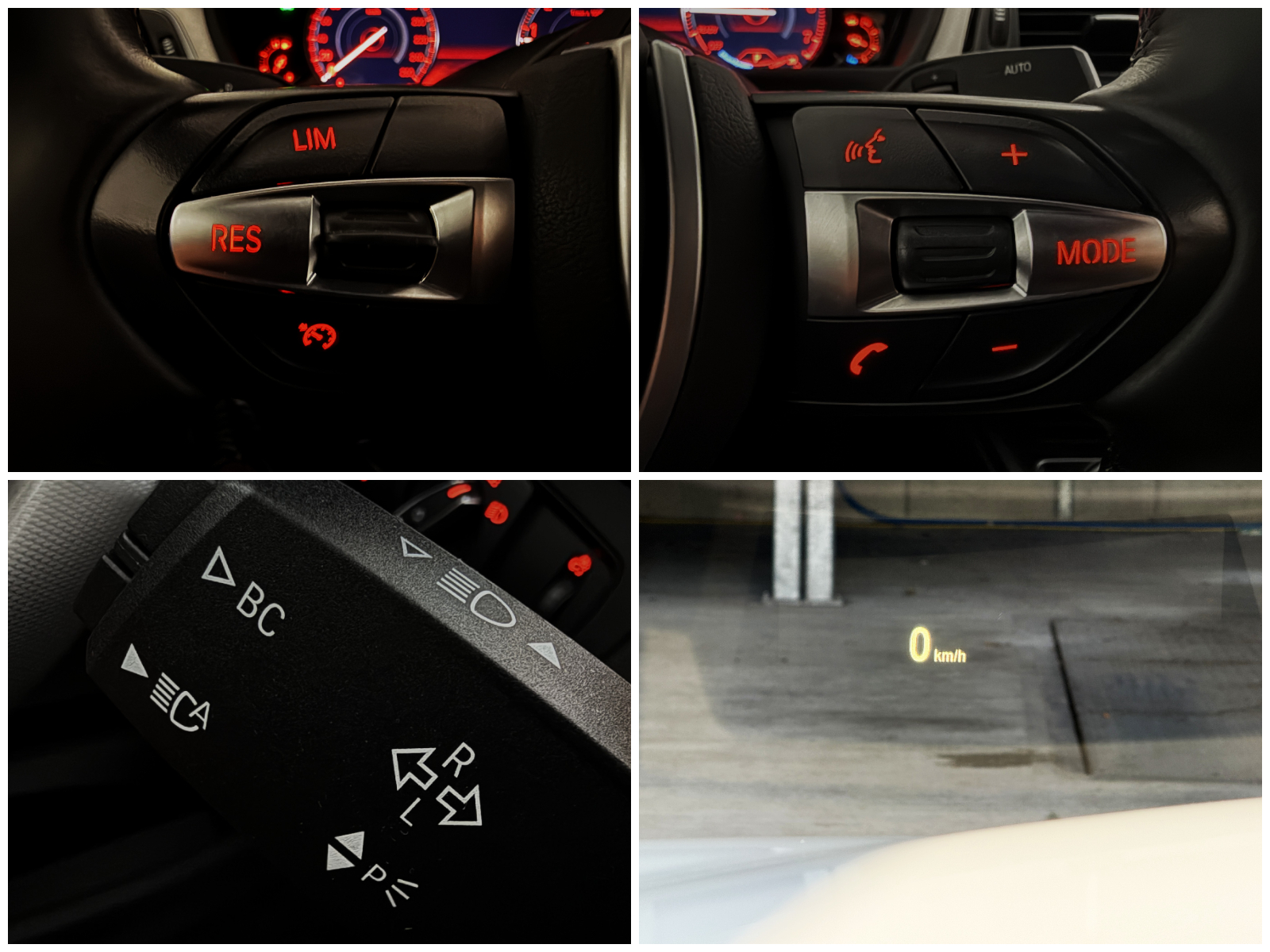 BMW 340i GT xDrive M SPORT Steptronic - *2. HAND* - *TOP-AUSSTATTUNG* - *8-FACH BEREIFT* - *GARANTIE*-image-27