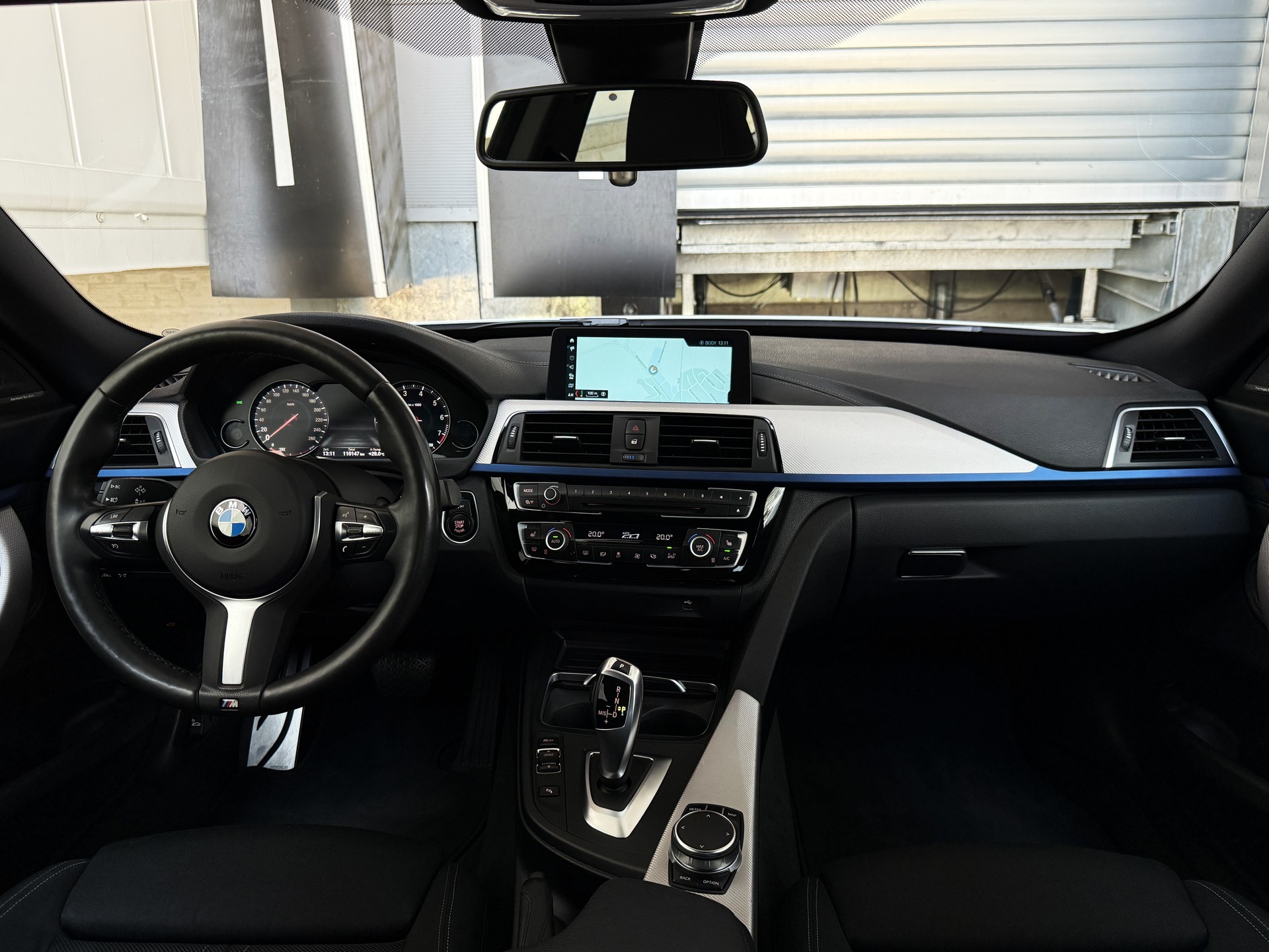 BMW 340i GT xDrive M SPORT Steptronic - *2. HAND* - *TOP-AUSSTATTUNG* - *8-FACH BEREIFT* - *GARANTIE*-image-21