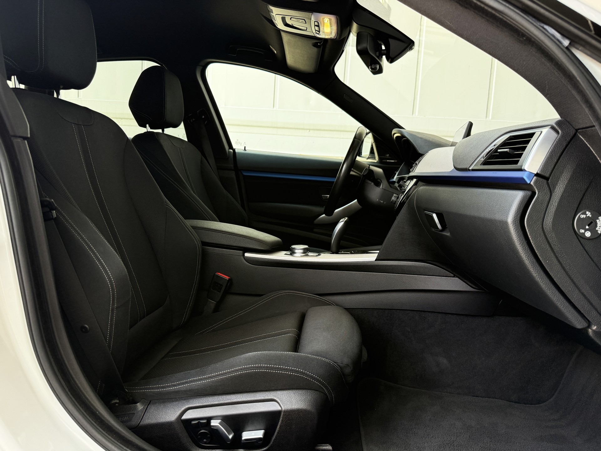 BMW 340i GT xDrive M SPORT Steptronic - *2. HAND* - *TOP-AUSSTATTUNG* - *8-FACH BEREIFT* - *GARANTIE*-image-18