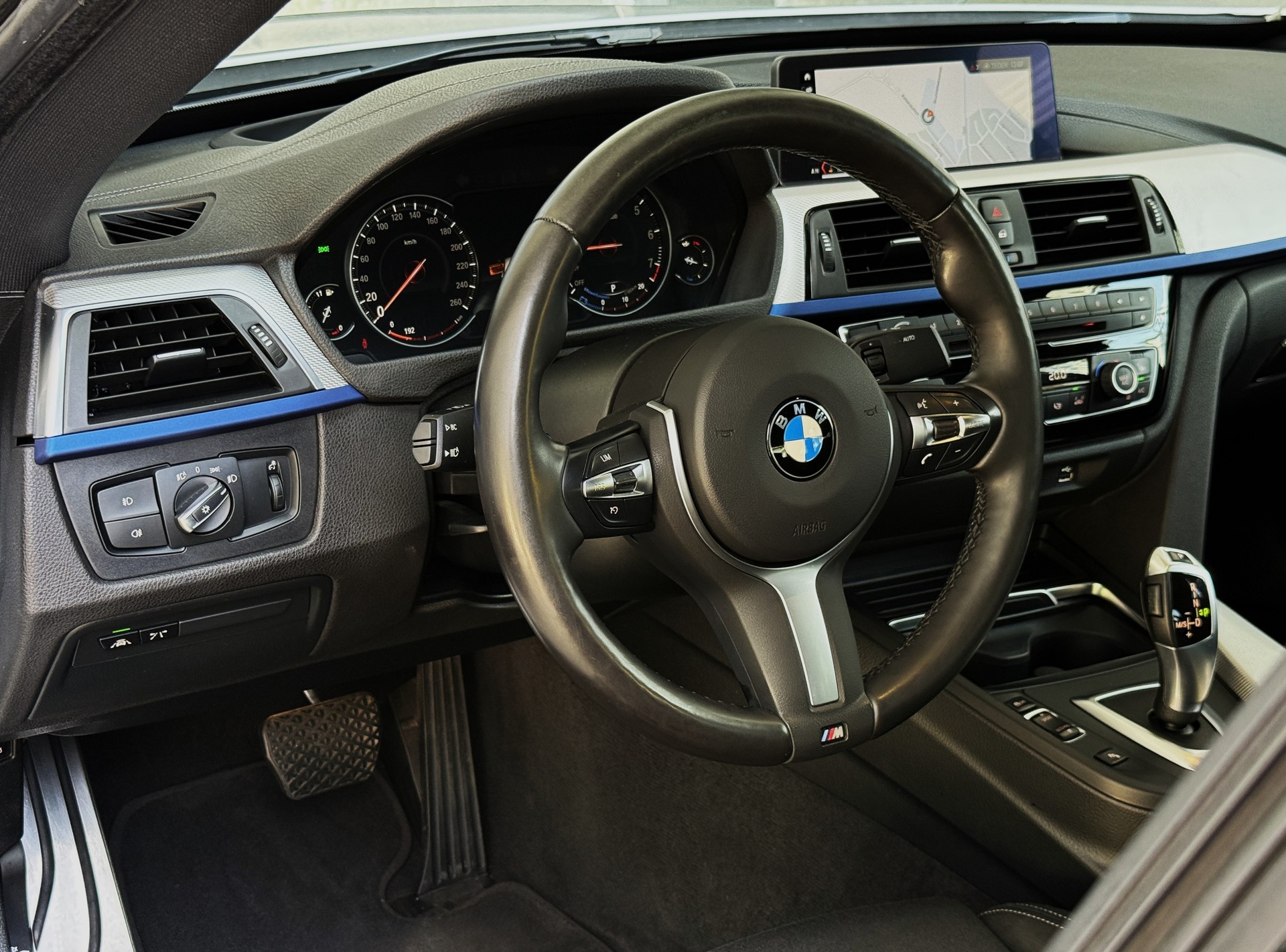 BMW 340i GT xDrive M SPORT Steptronic - *2. HAND* - *TOP-AUSSTATTUNG* - *8-FACH BEREIFT* - *GARANTIE*-image-15