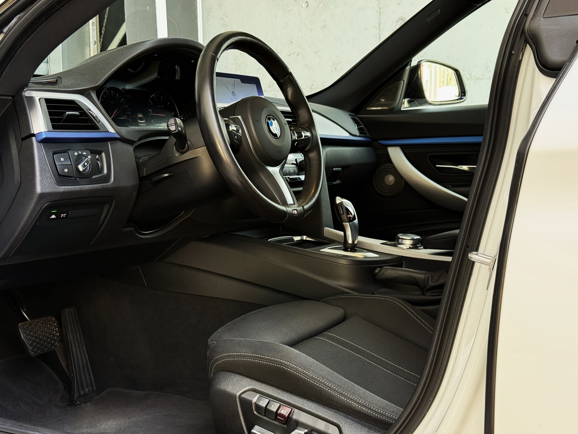 BMW 340i GT xDrive M SPORT Steptronic - *2. HAND* - *TOP-AUSSTATTUNG* - *8-FACH BEREIFT* - *GARANTIE*-image-14