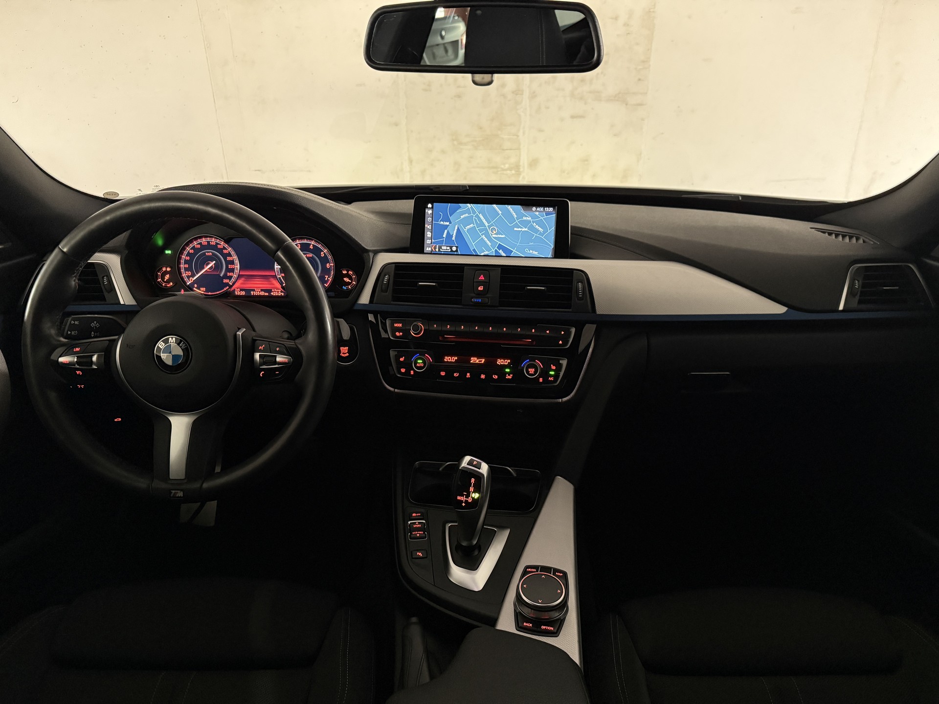 BMW 340i GT xDrive M SPORT Steptronic - *2. HAND* - *TOP-AUSSTATTUNG* - *8-FACH BEREIFT* - *GARANTIE*-image-24