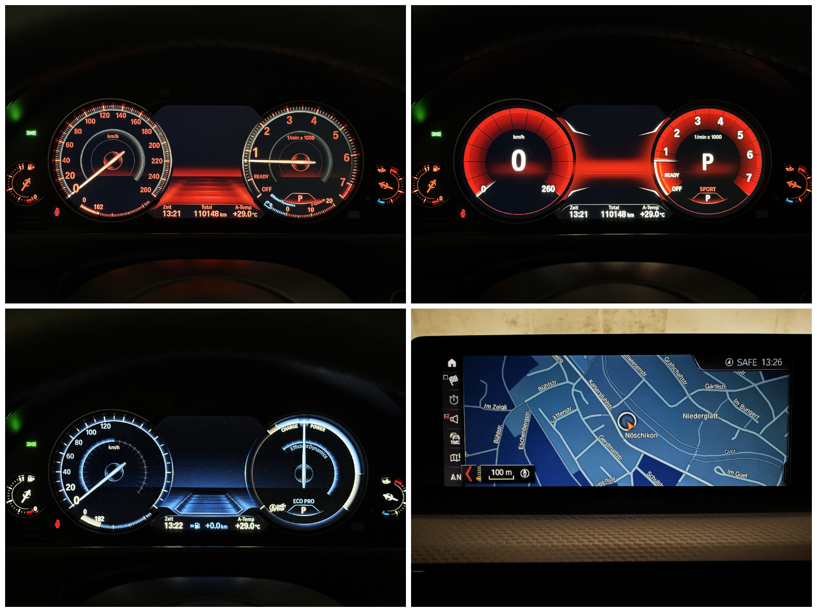 BMW 340i GT xDrive M SPORT Steptronic - *2. HAND* - *TOP-AUSSTATTUNG* - *8-FACH BEREIFT* - *GARANTIE*-image-26