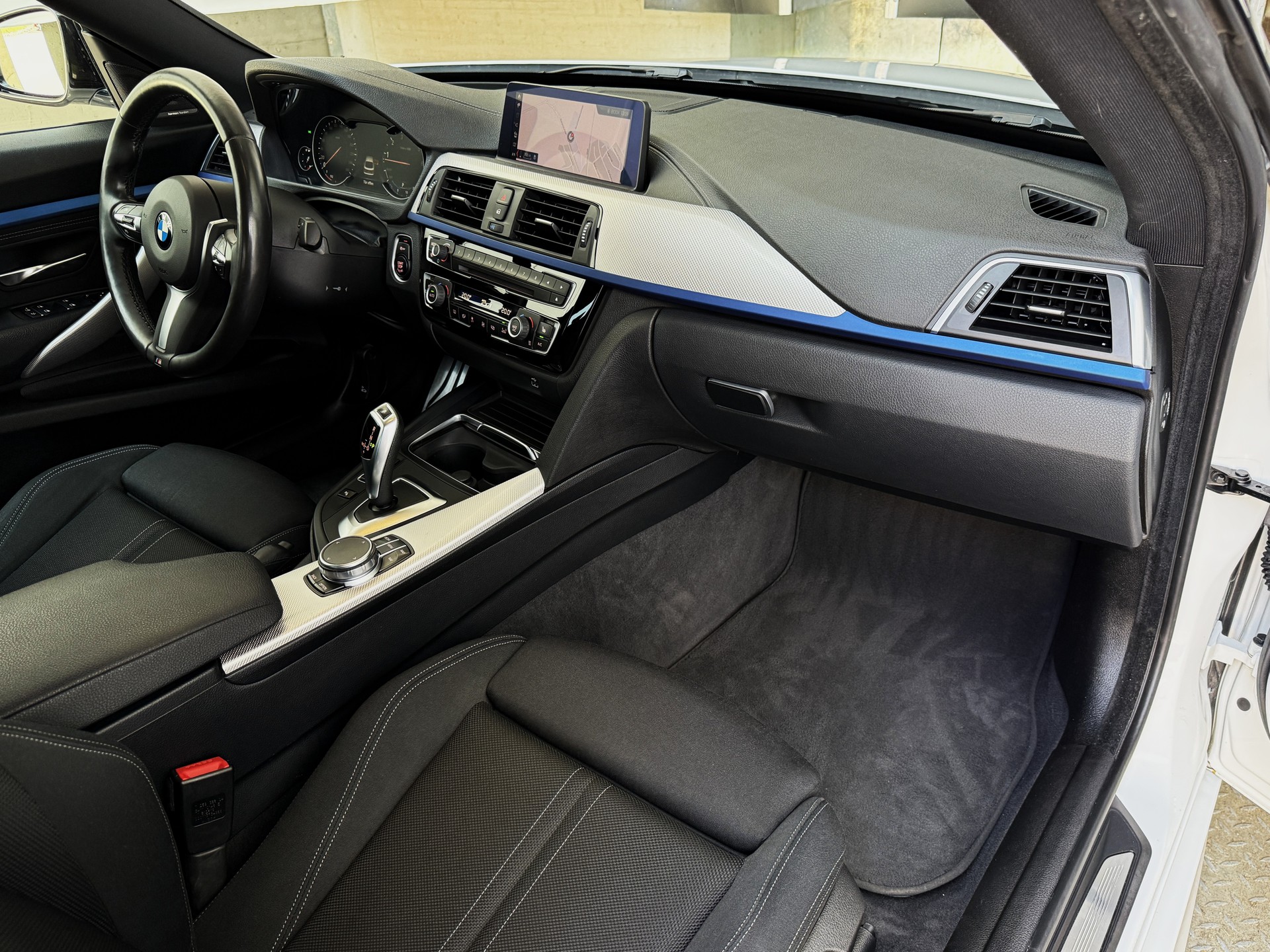 BMW 340i GT xDrive M SPORT Steptronic - *2. HAND* - *TOP-AUSSTATTUNG* - *8-FACH BEREIFT* - *GARANTIE*-image-17