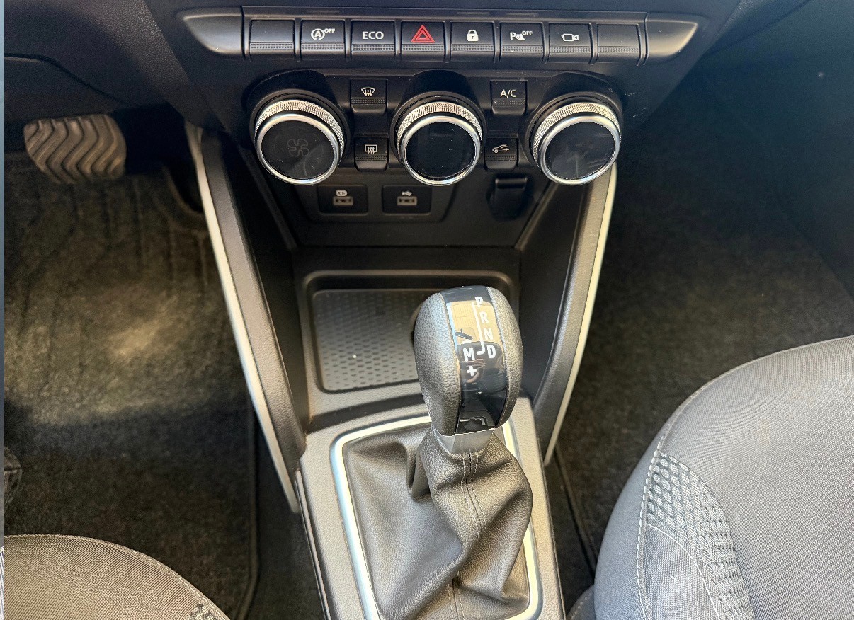 DACIA Duster TCe 150 Prestige EDC 4x2-image-13