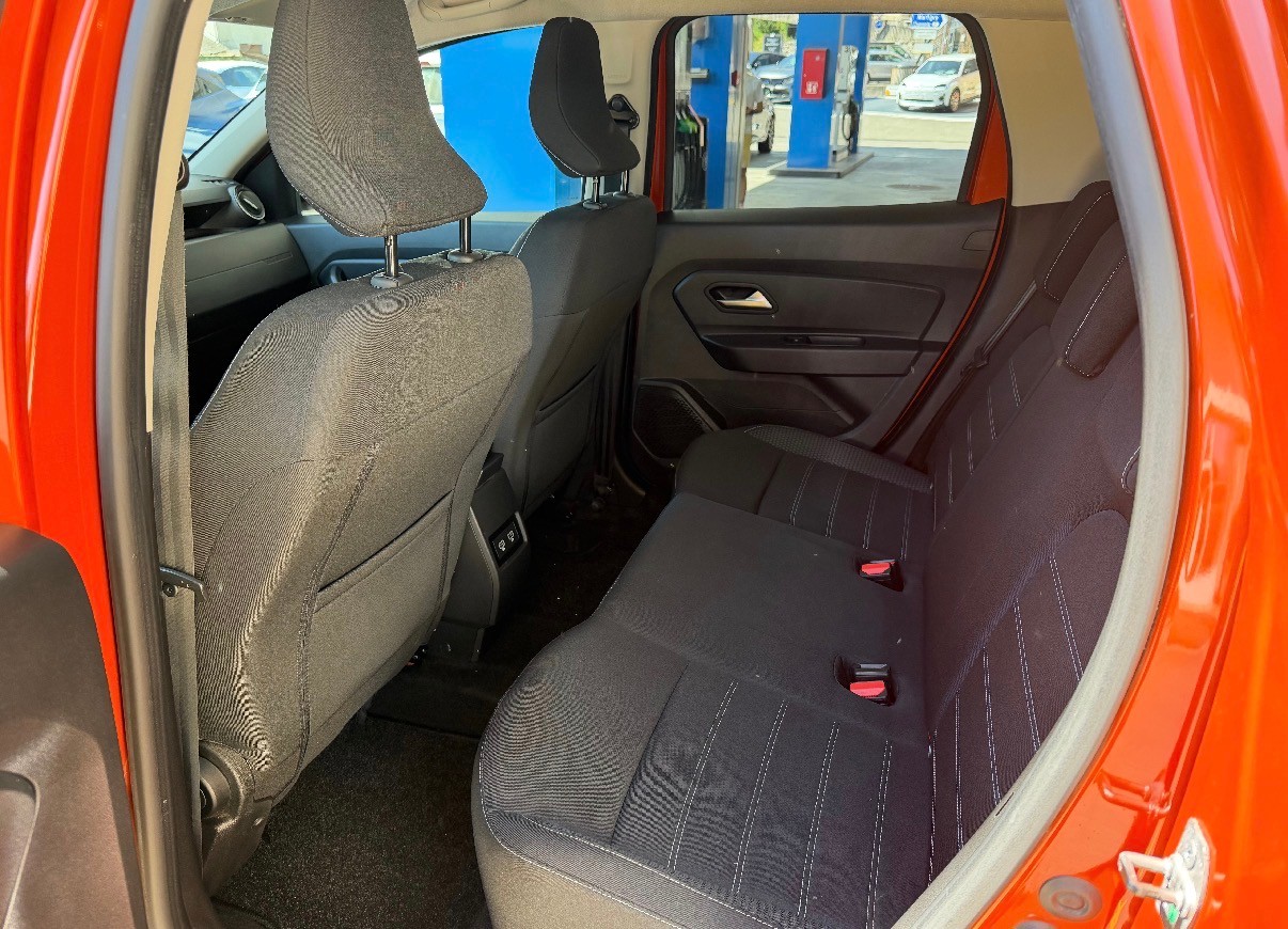 DACIA Duster TCe 150 Prestige EDC 4x2-image-6
