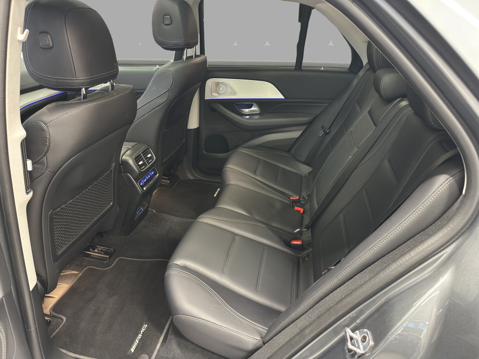 MERCEDES-BENZ GLE 350 de EQ Hybrid 4Matic 9G-Tronic EQ Star-image-13
