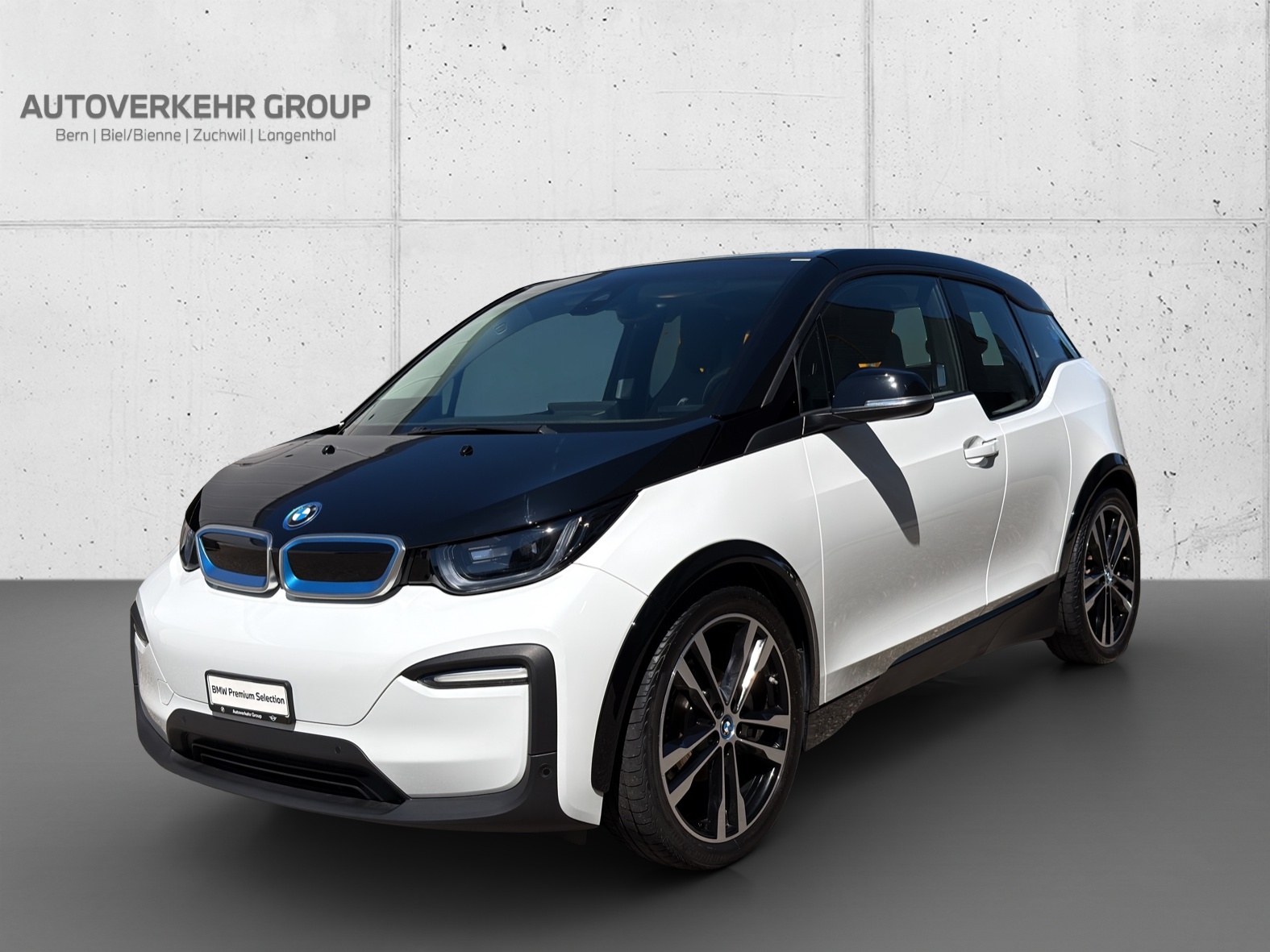 BMW i3 (120Ah)-image-0