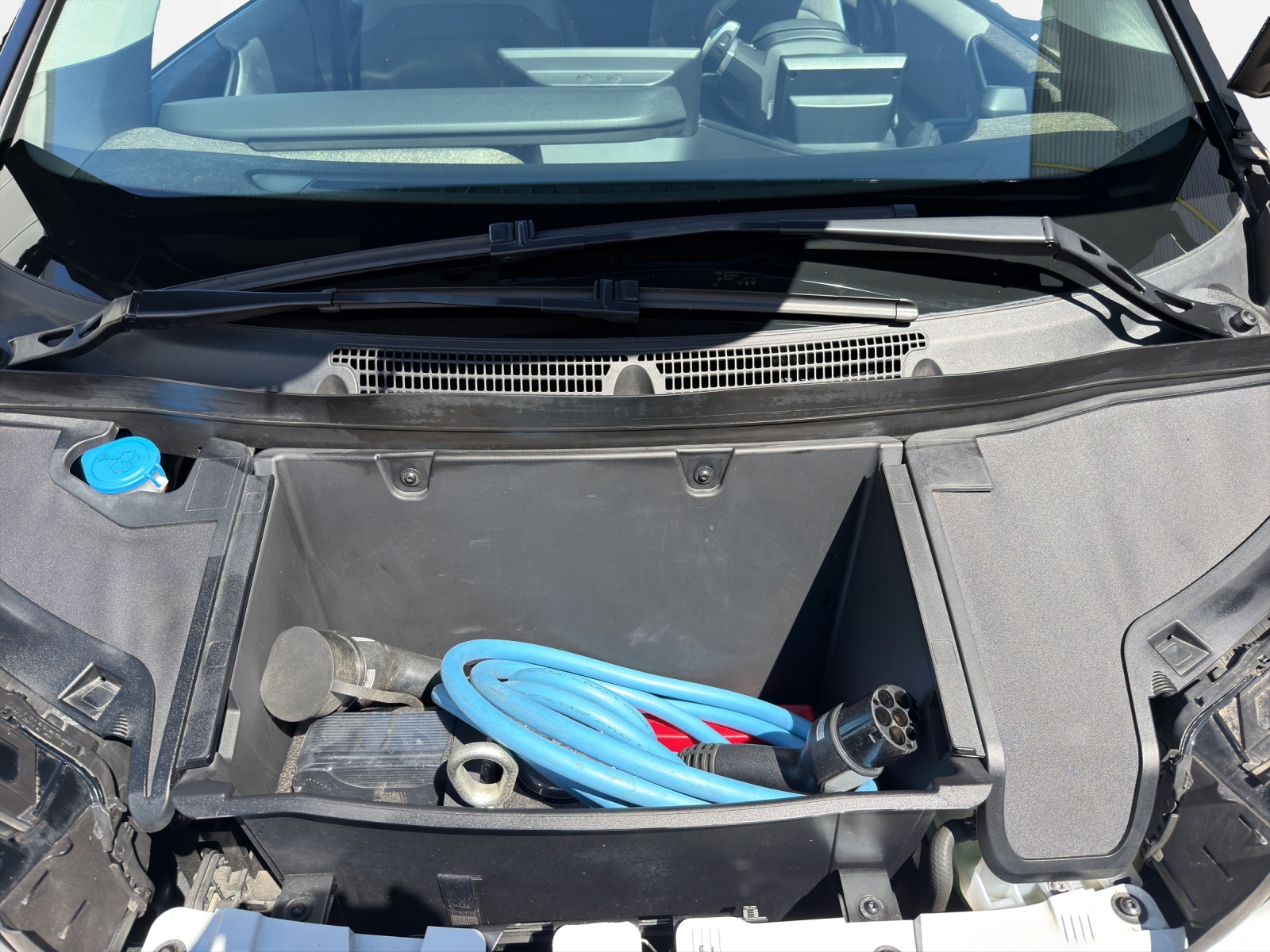 BMW i3 (120Ah)-image-10