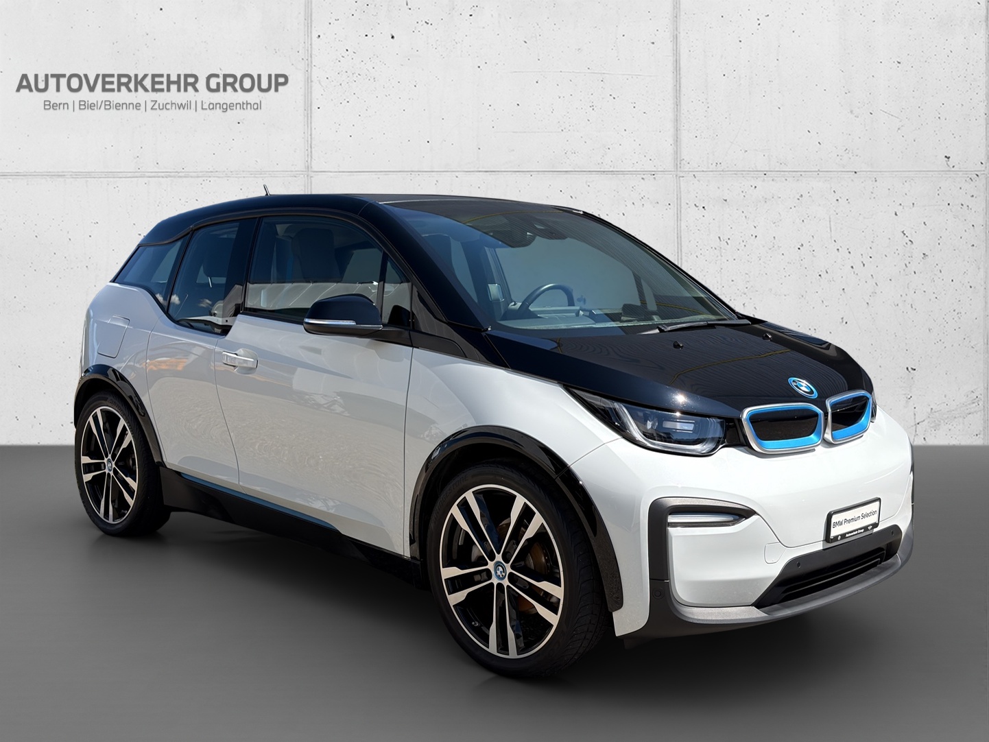 BMW i3 (120Ah)-image-7