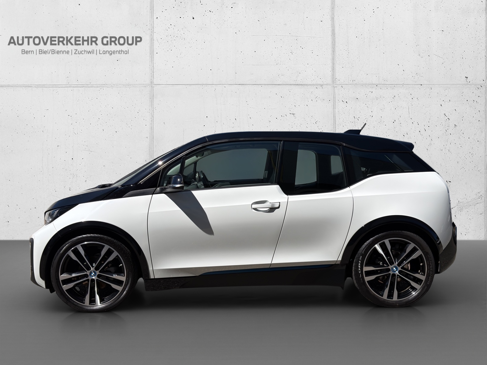 BMW i3 (120Ah)-image-2