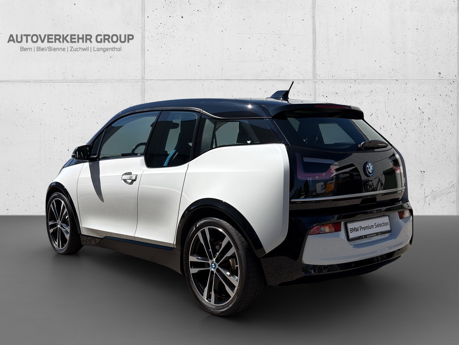 BMW i3 (120Ah)-image-3