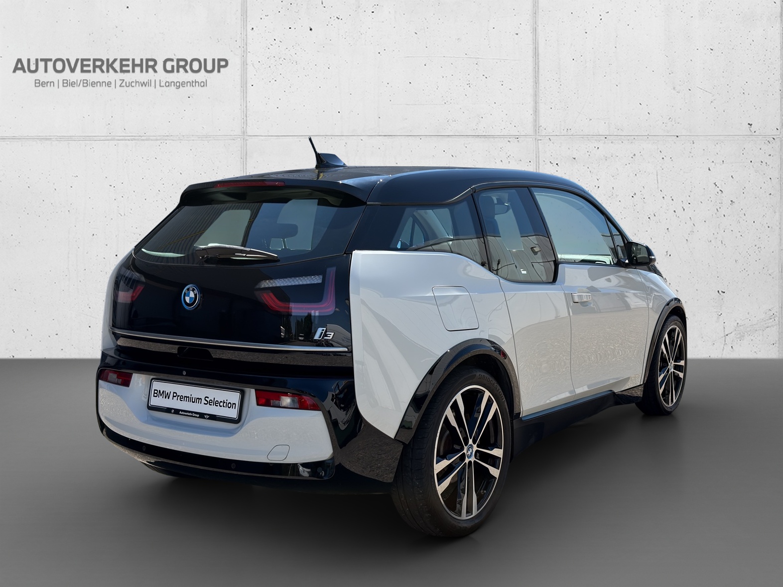 BMW i3 (120Ah)-image-5