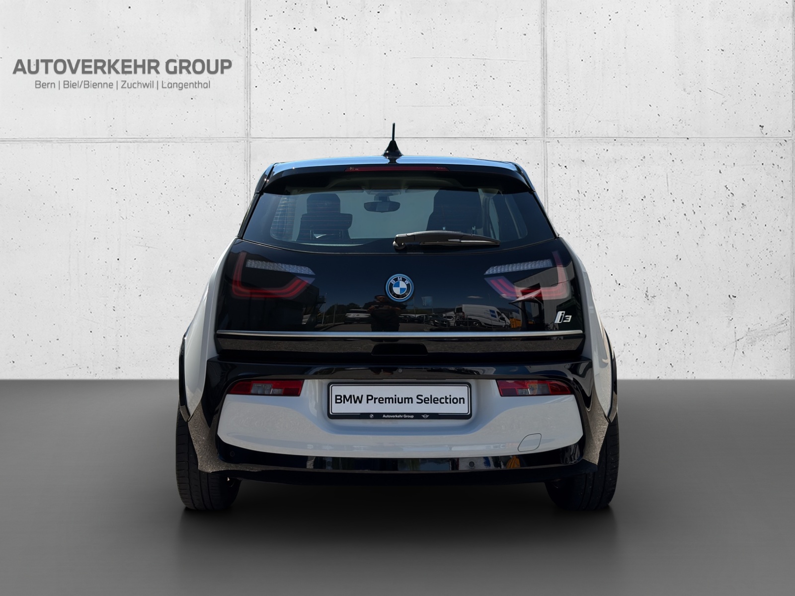 BMW i3 (120Ah)-image-4