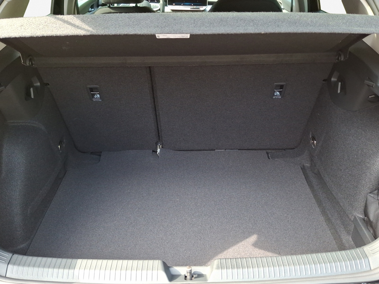 VW Golf 1.5 e TSI mHEV Value DSG-image-12