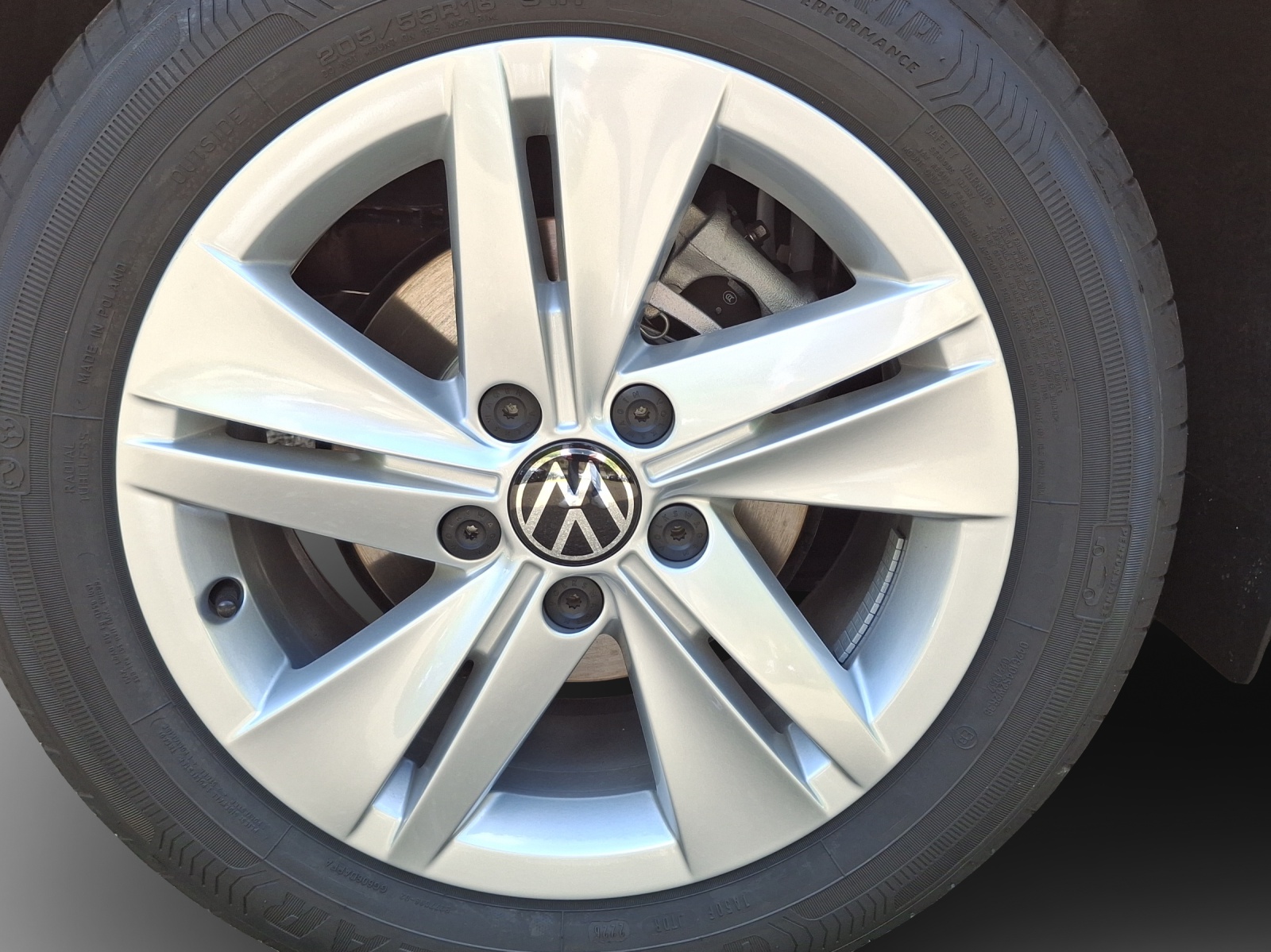 VW Golf 1.5 e TSI mHEV Value DSG-image-13