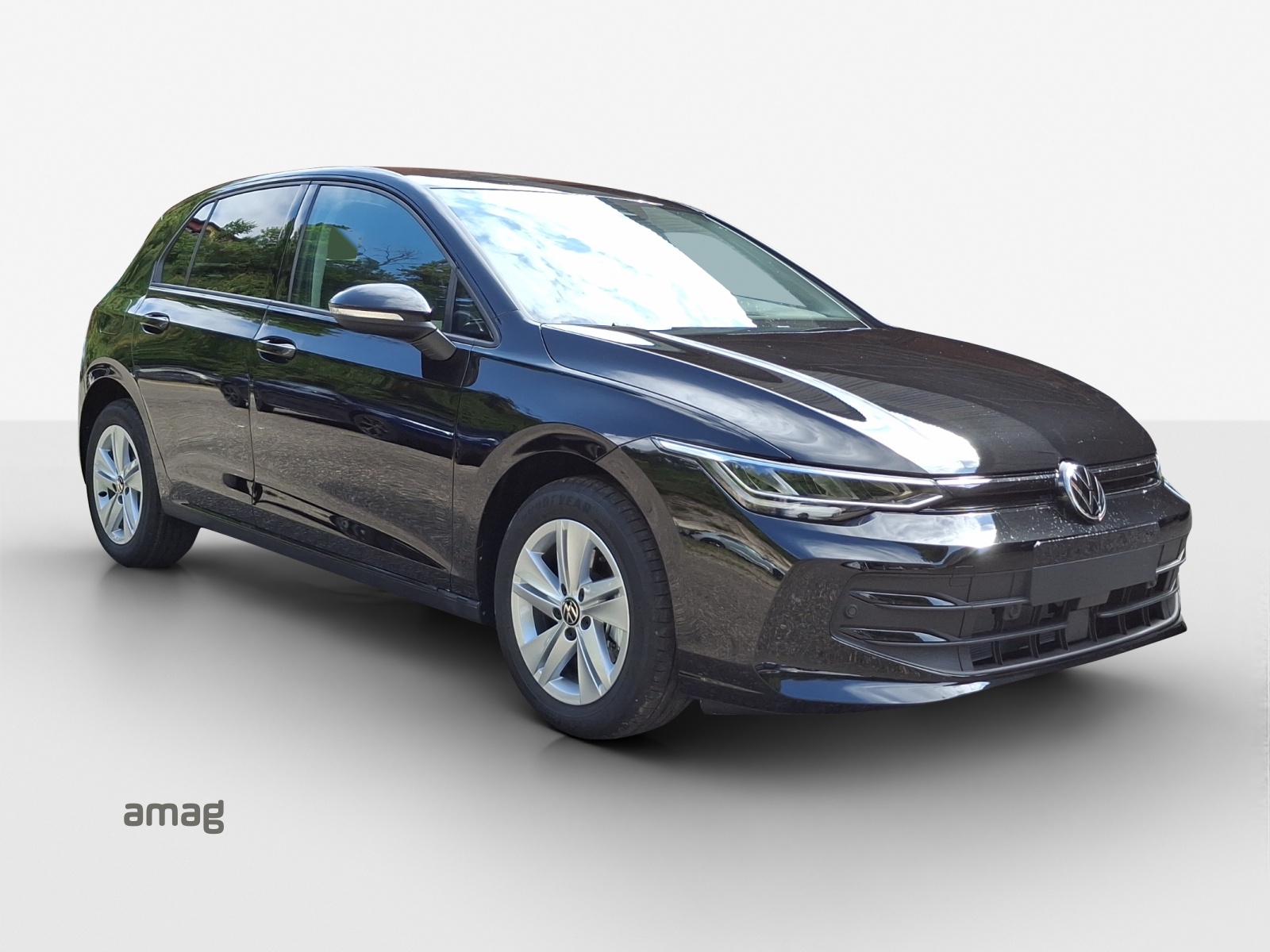 VW Golf 1.5 e TSI mHEV Value DSG-image-5