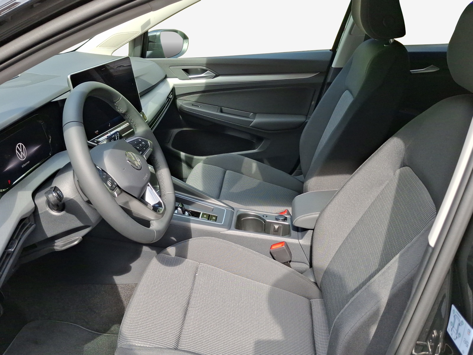 VW Golf 1.5 e TSI mHEV Value DSG-image-7