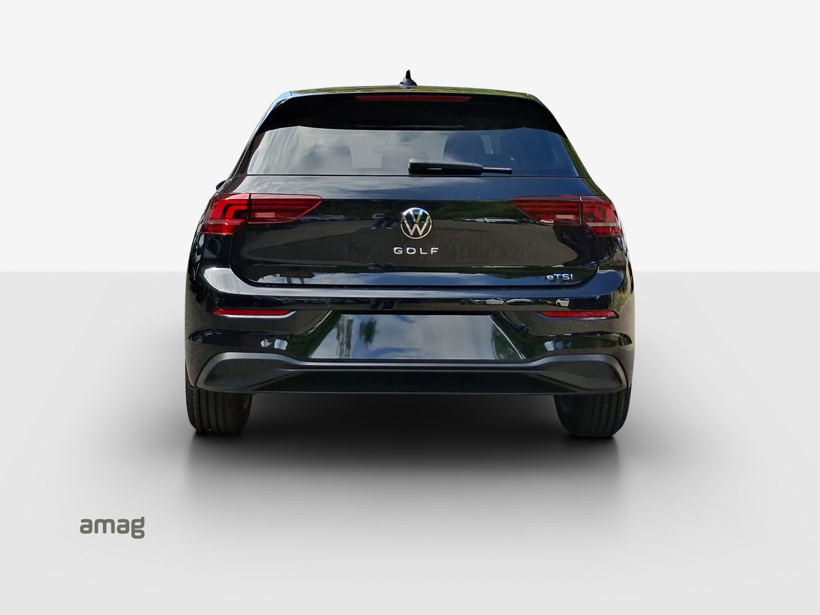 VW Golf 1.5 e TSI mHEV Value DSG-image-3