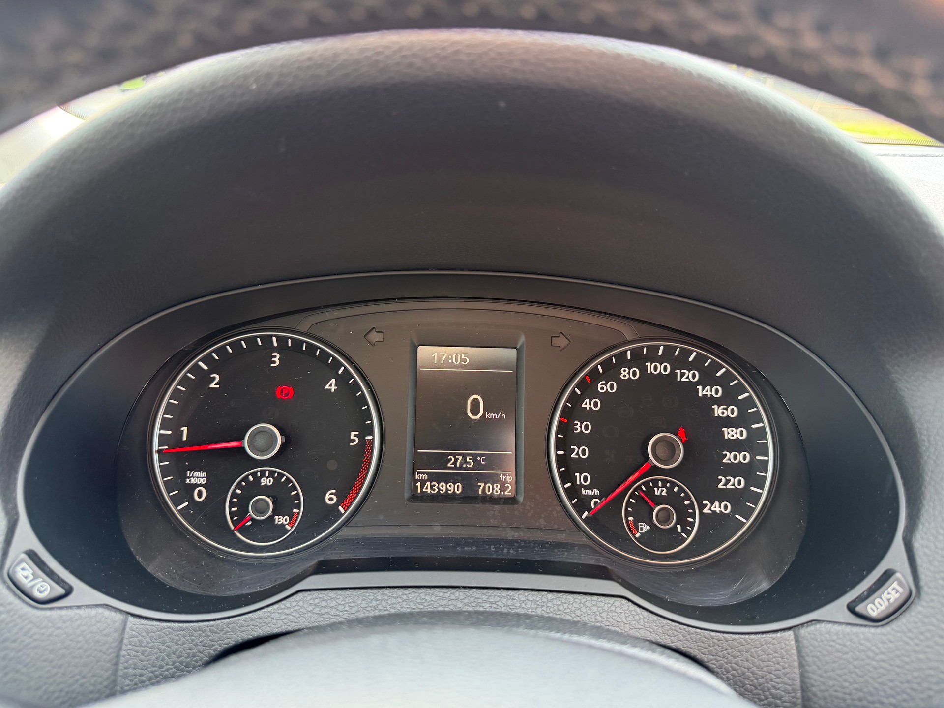 VW Sharan 2.0 TDI BMT Comfortline 4Motion-image-14