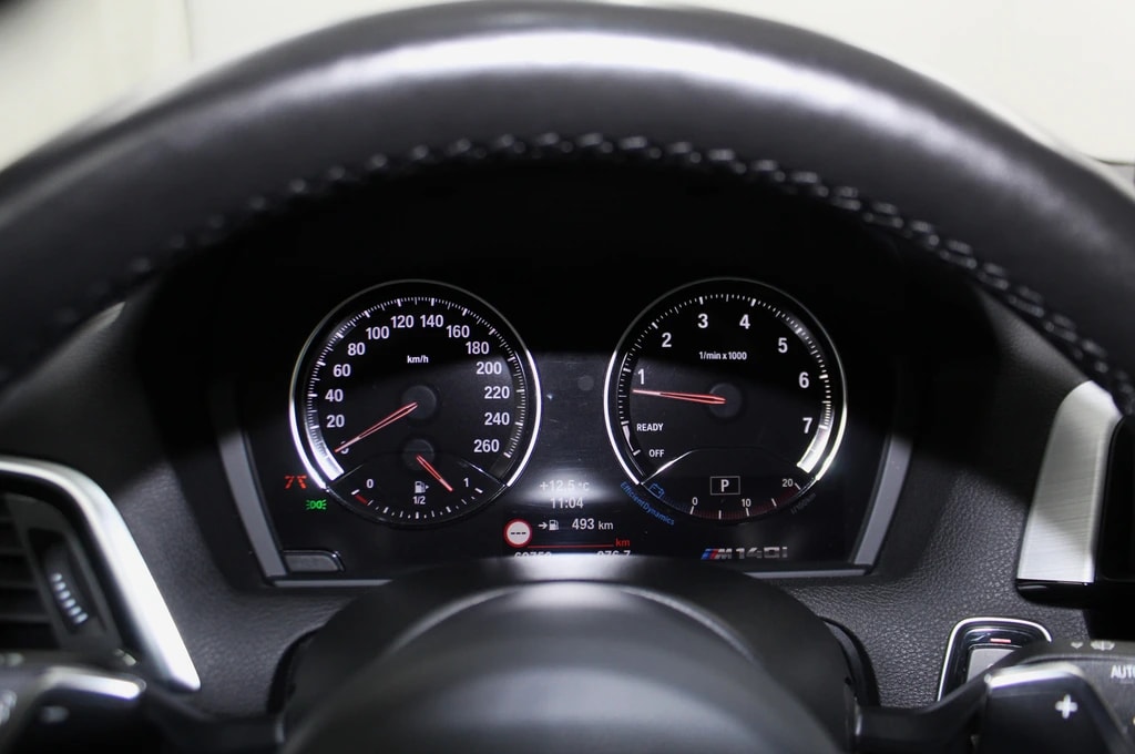 BMW M140i xDrive Swiss Performance Edition Steptronic/ CH-Fahrzeug-image-14