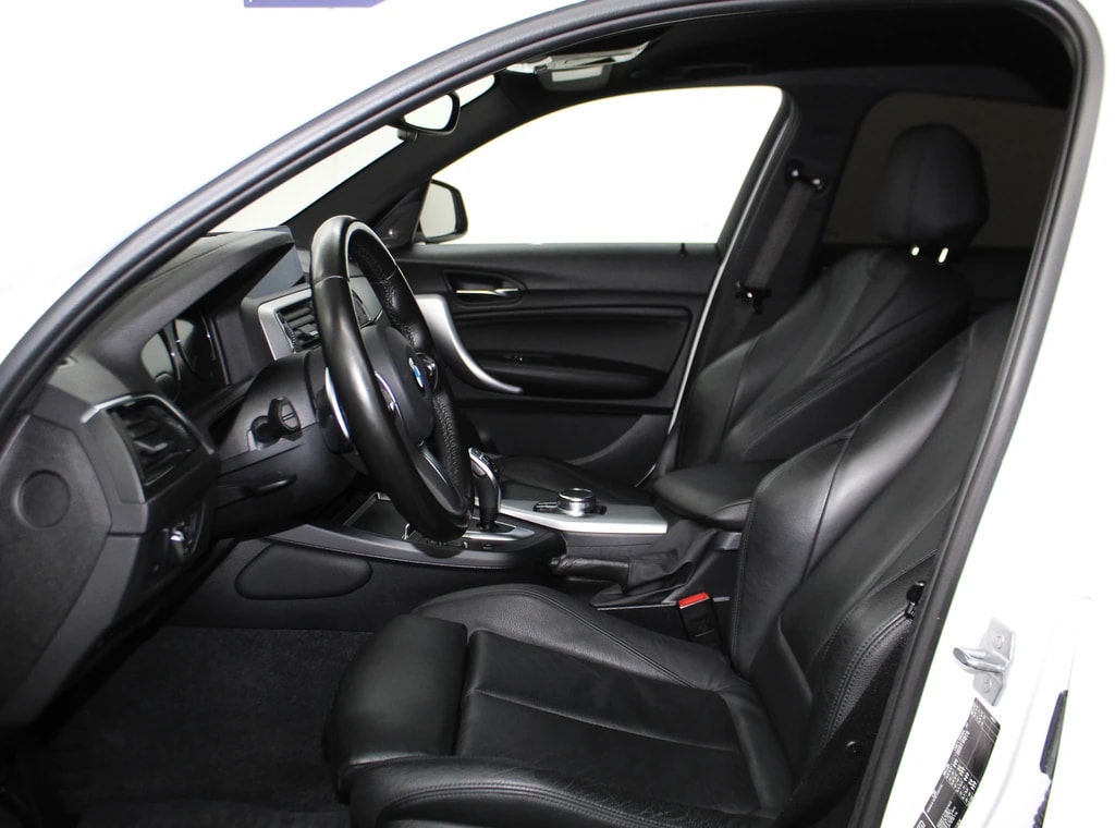 BMW M140i xDrive Swiss Performance Edition Steptronic/ CH-Fahrzeug-image-7