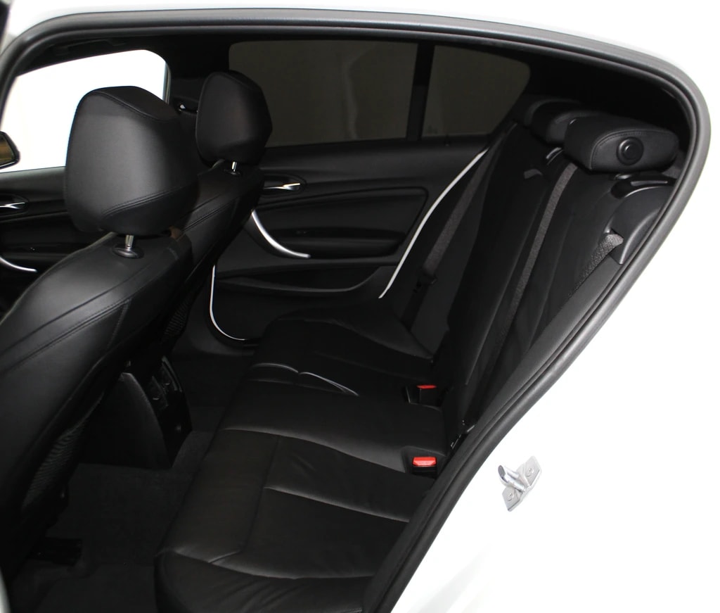 BMW M140i xDrive Swiss Performance Edition Steptronic/ CH-Fahrzeug-image-9