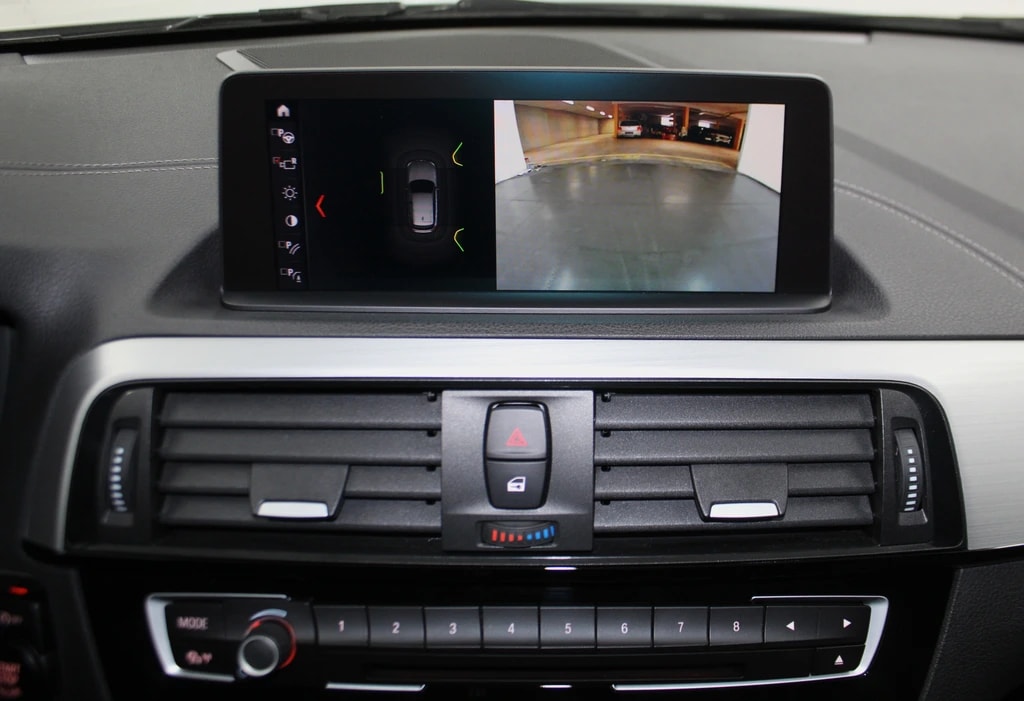 BMW M140i xDrive Swiss Performance Edition Steptronic/ CH-Fahrzeug-image-26