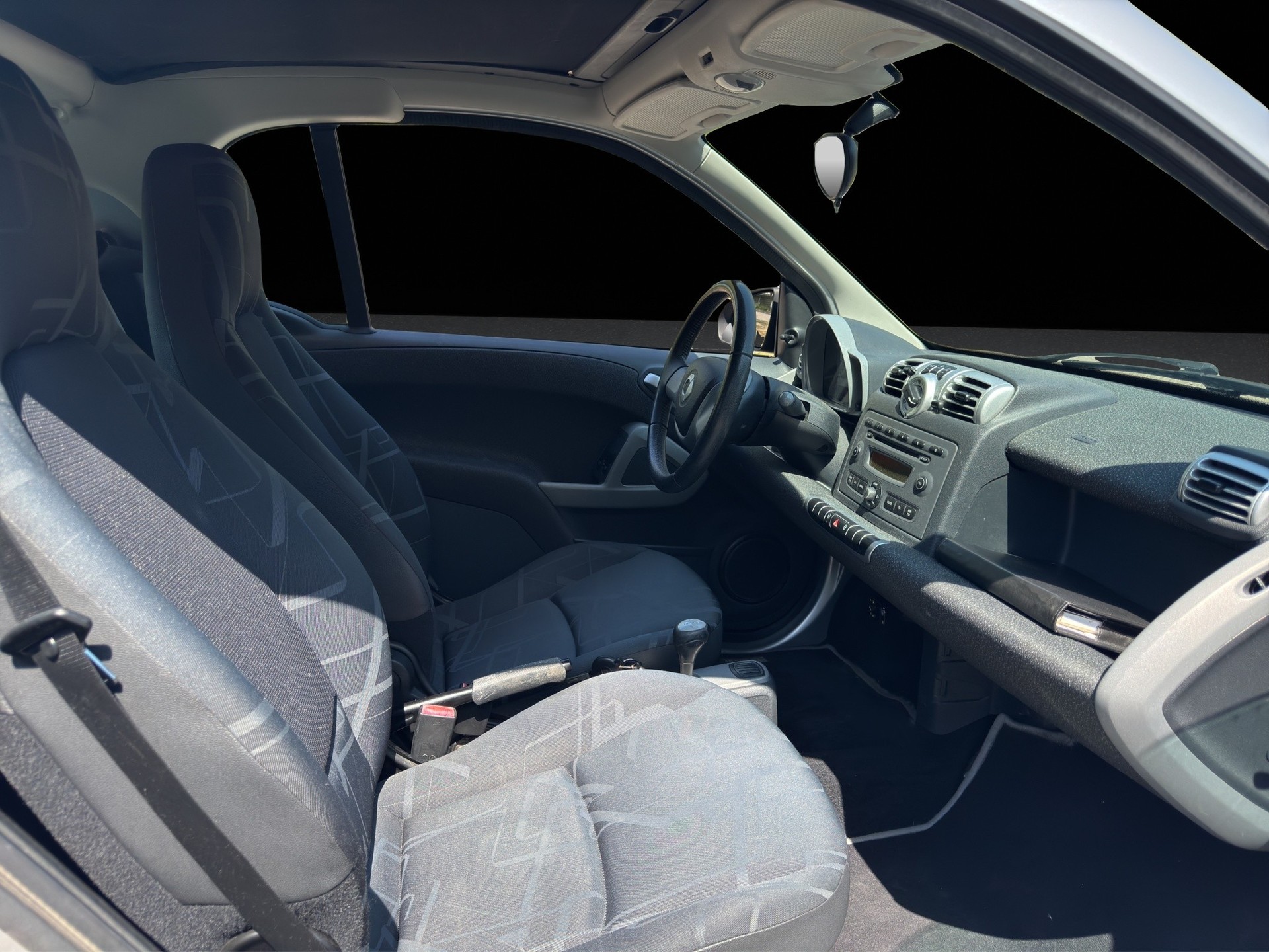 SMART fortwo passion softouch-image-11